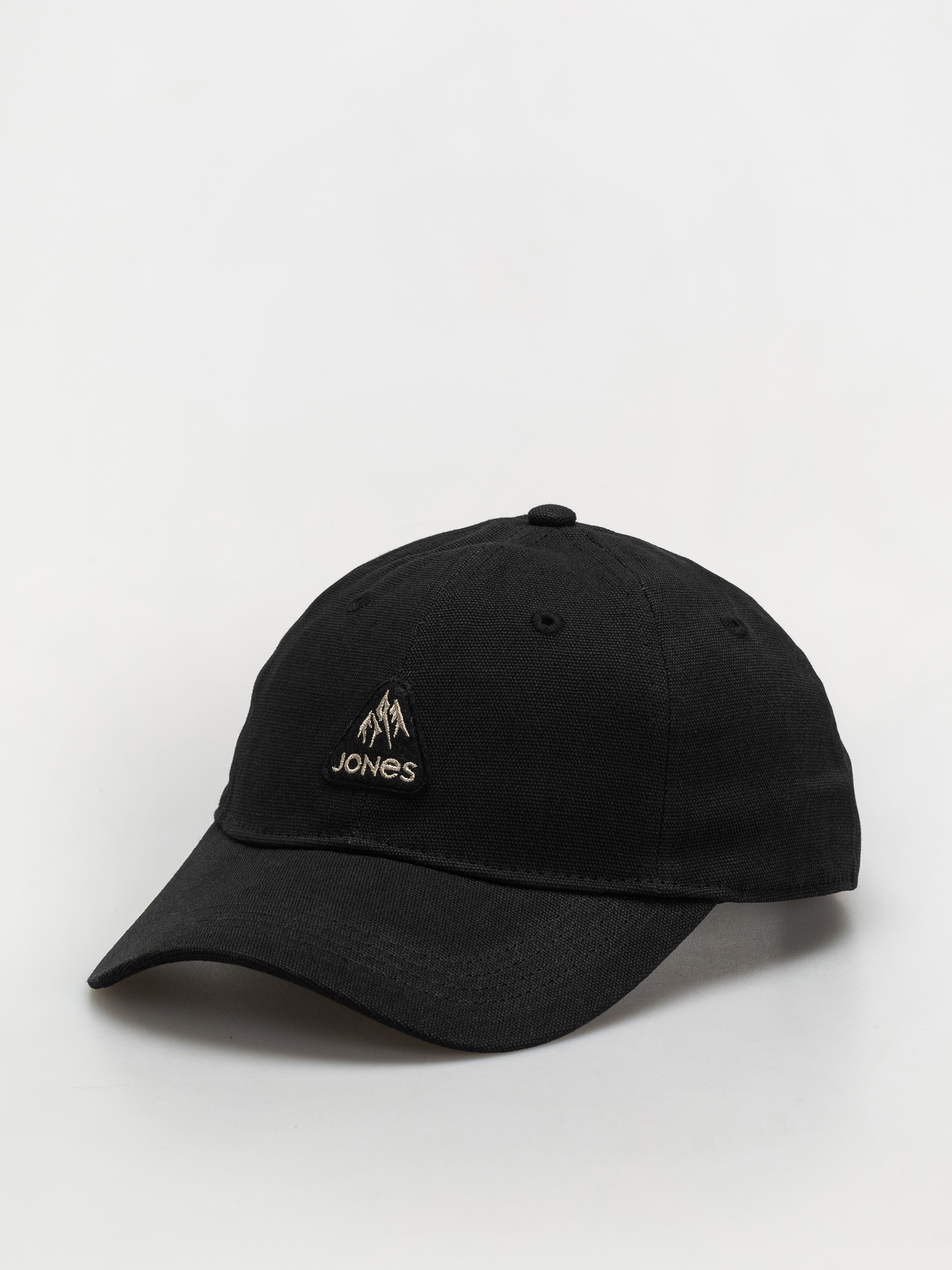 Czapka z daszkiem Jones Snowboards Organic Cotton Canvas