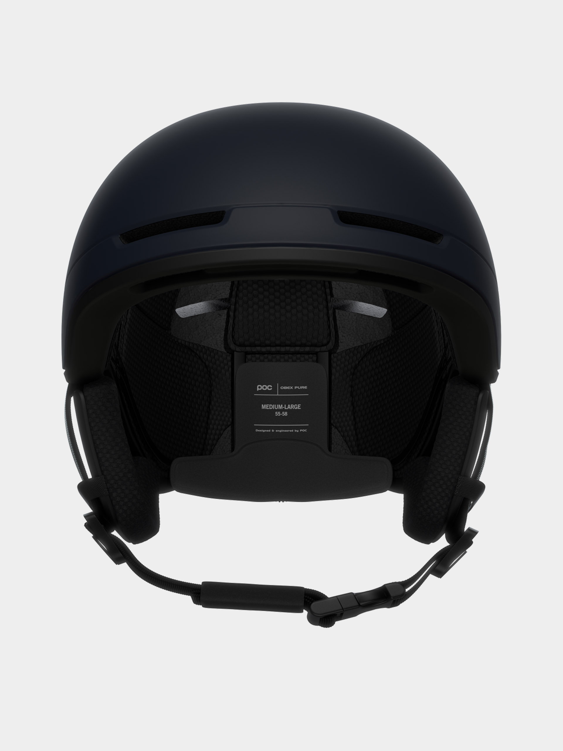 Kask POC Obex Pure (apatite navy matt)