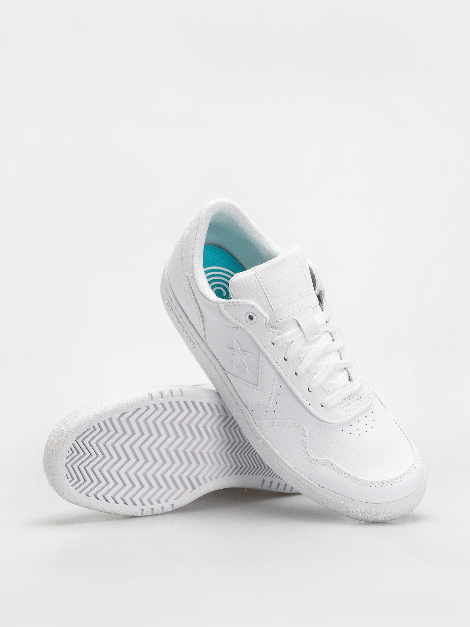 Buty Converse Sc25 (white/white/white)