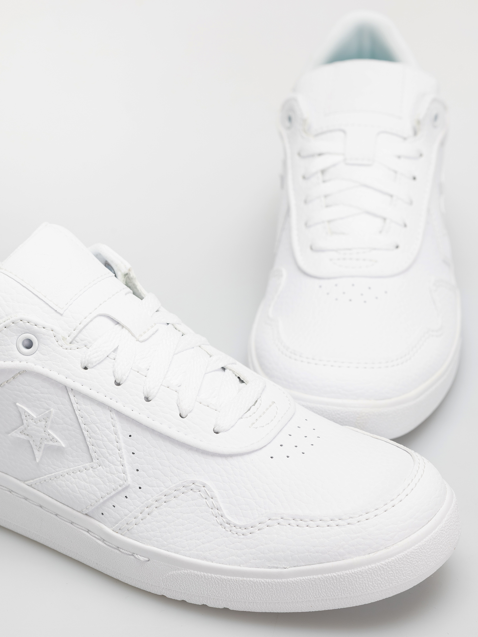 Buty Converse Sc25 (white/white/white)