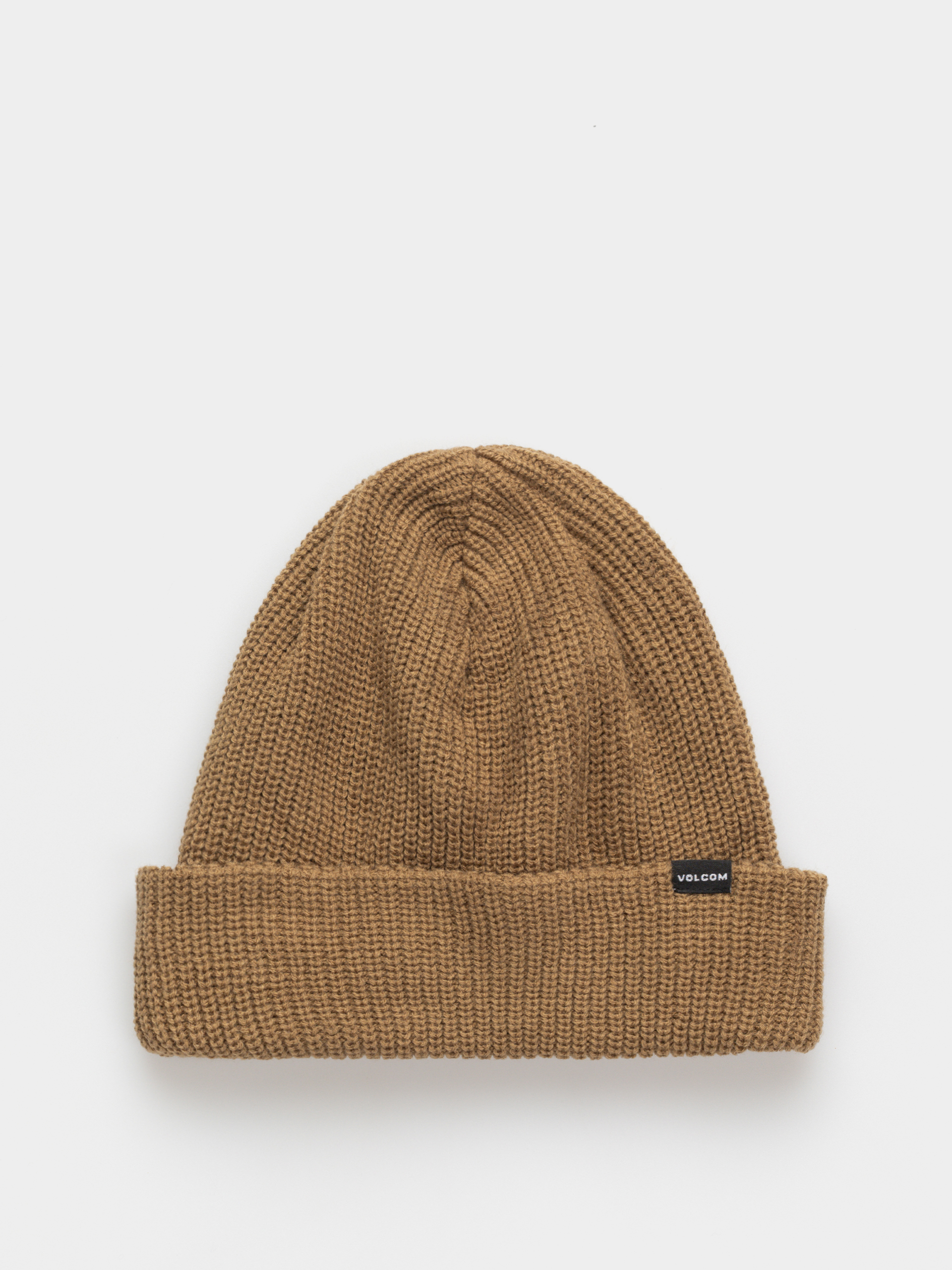 Czapka zimowa Volcom Sweep Lined (bronze)
