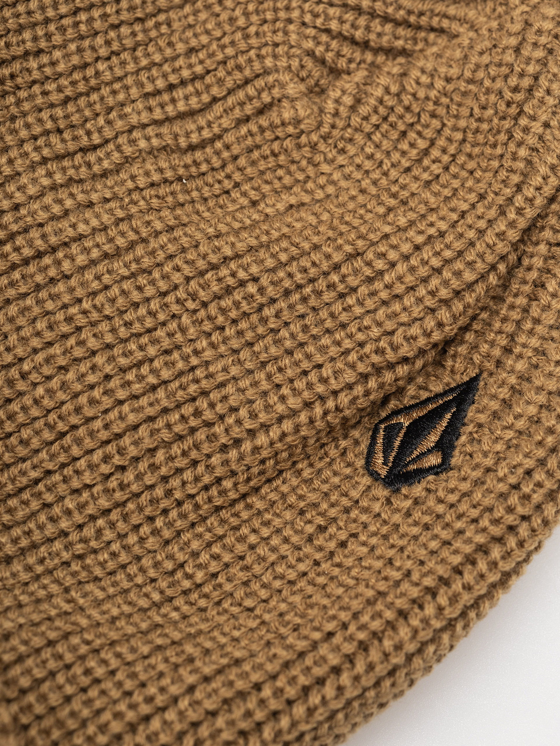Czapka zimowa Volcom Sweep Lined (bronze)