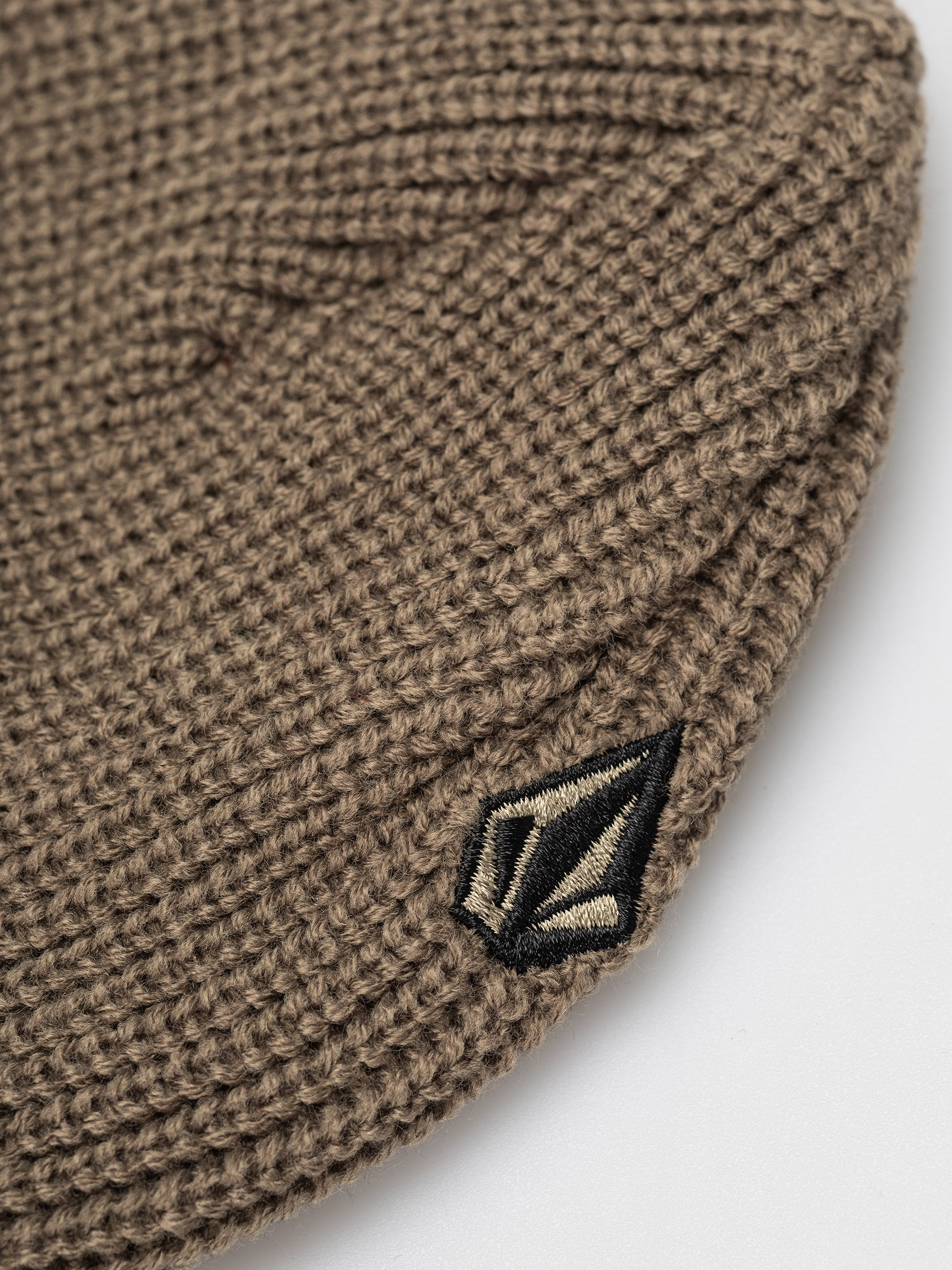 Czapka zimowa Volcom Sweep (military)