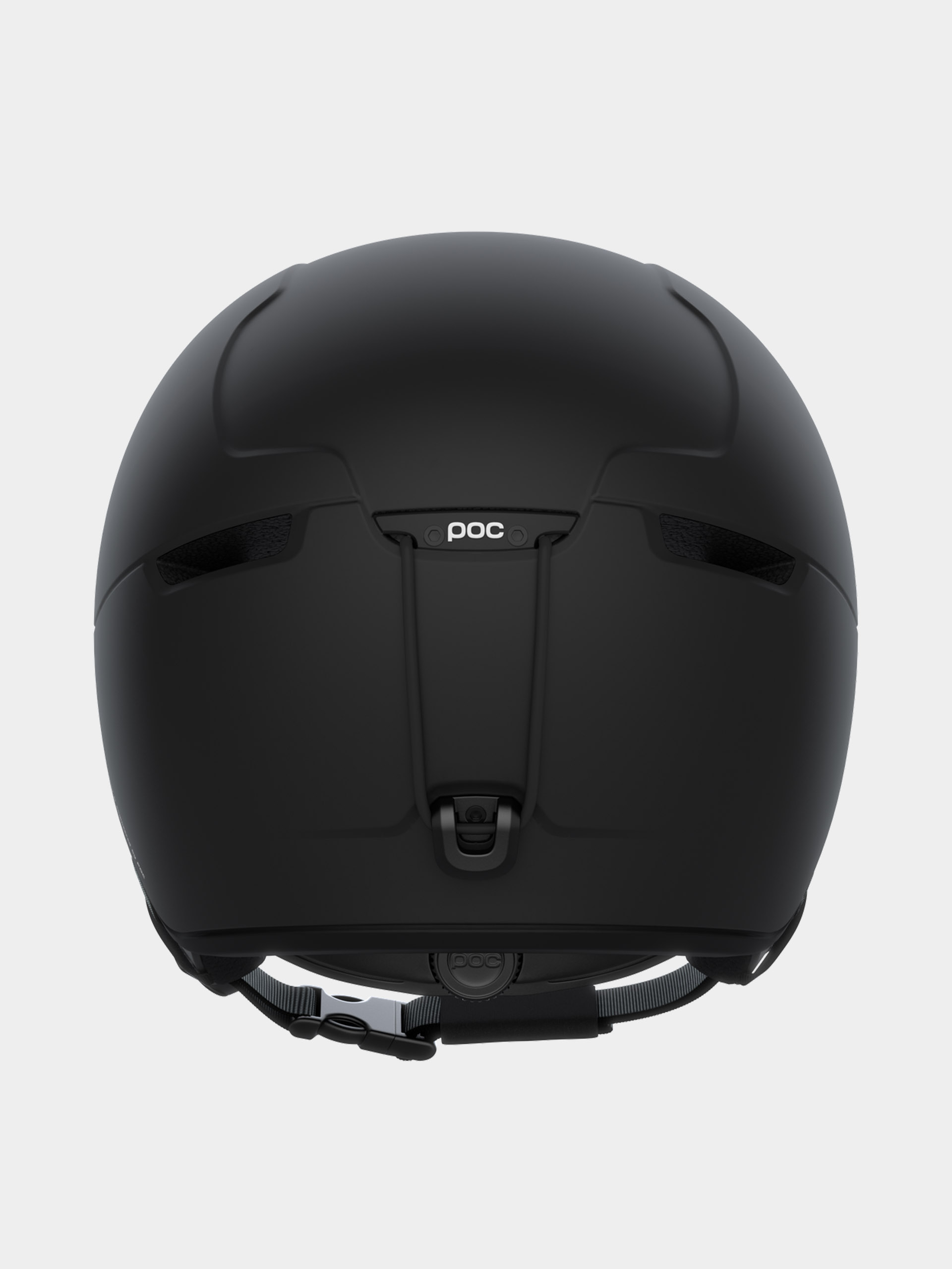 Kask POC Obex Pure (uranium black)