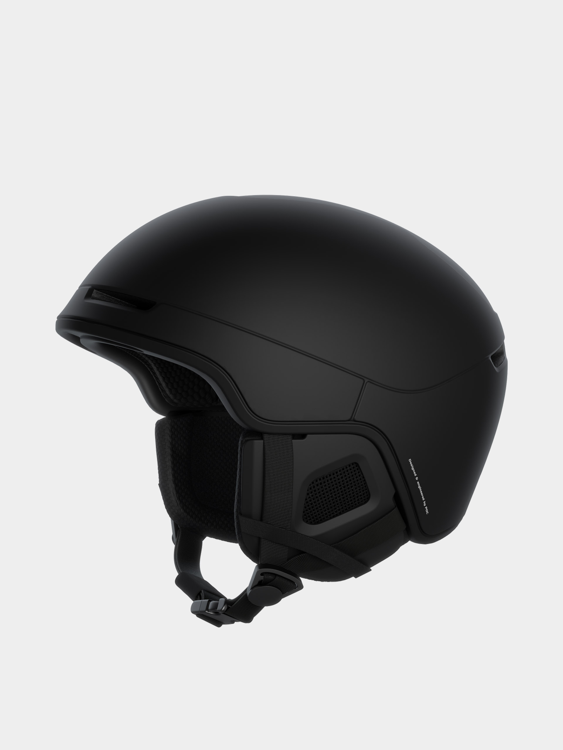 Kask POC Obex Pure (uranium black)