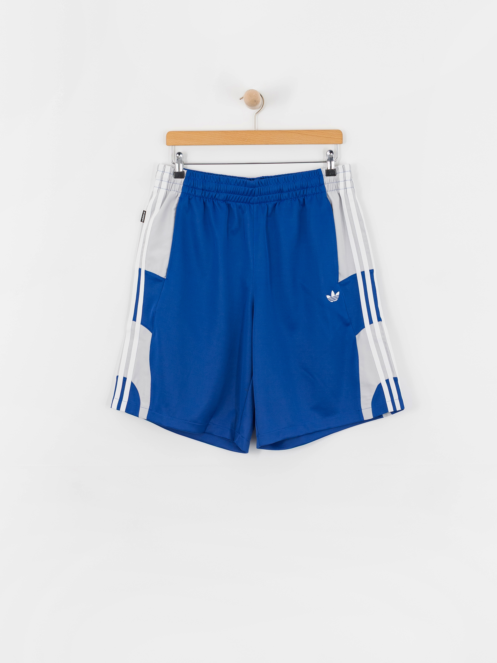 Szorty adidas Football (royblu/lgsogr/white)