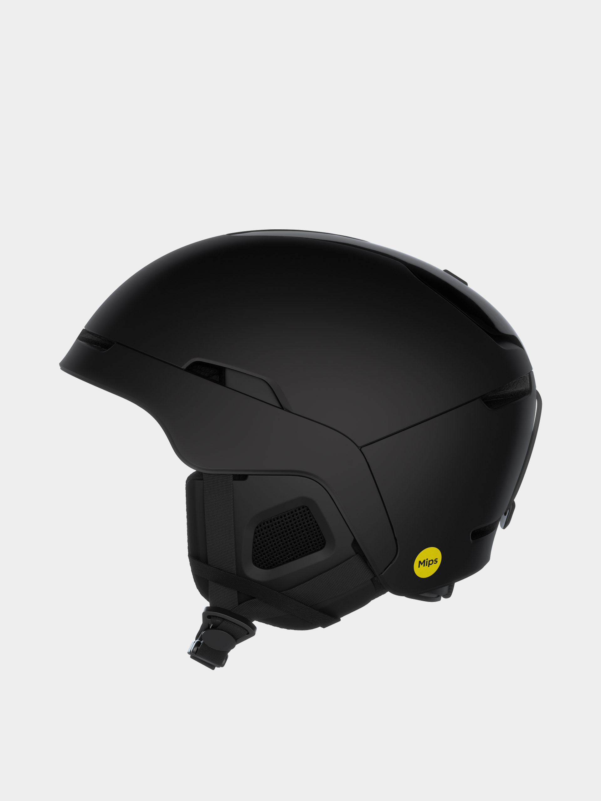 Kask POC Obex MIPS (uranium black matt)