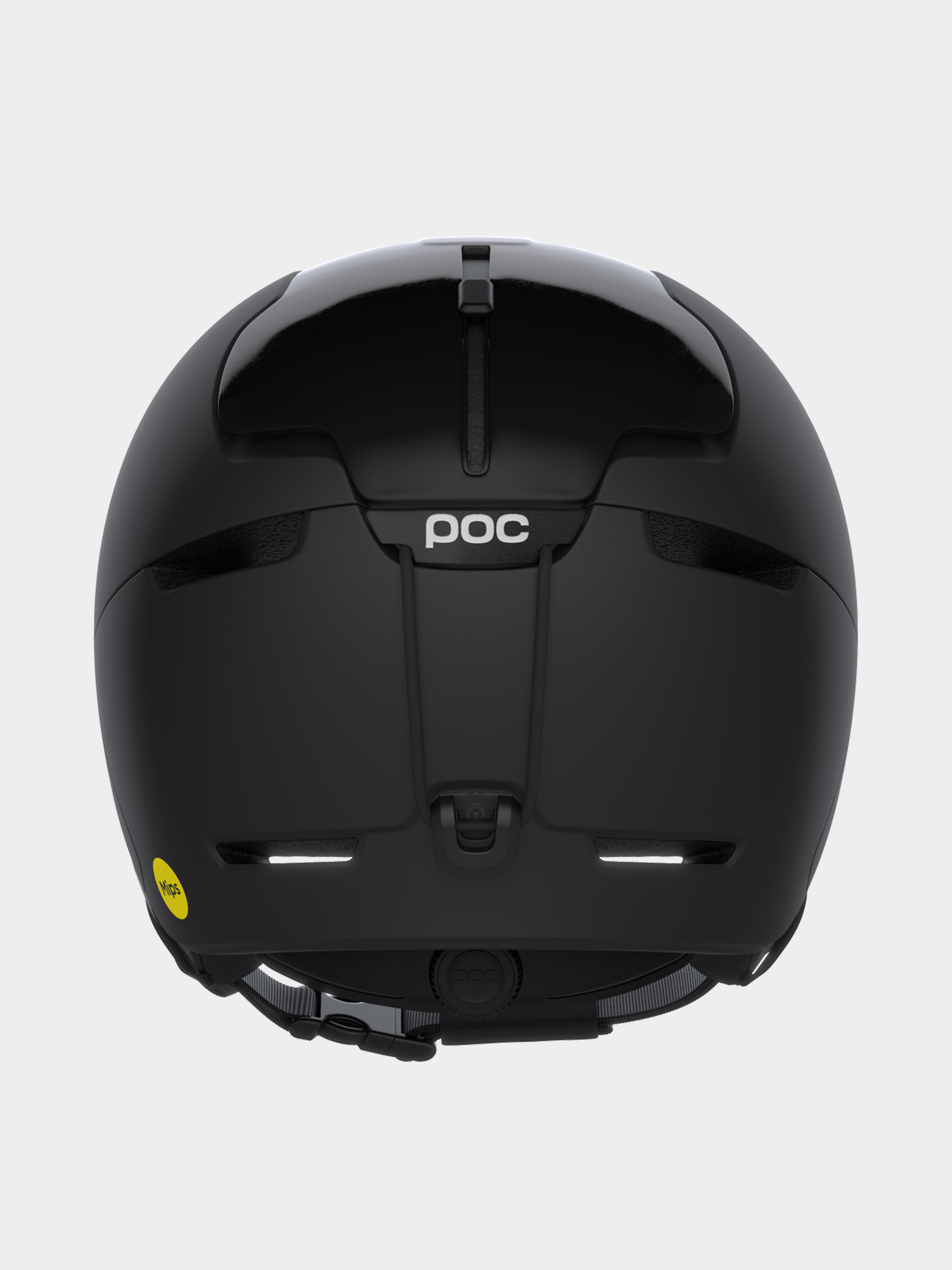 Kask POC Obex MIPS (uranium black matt)