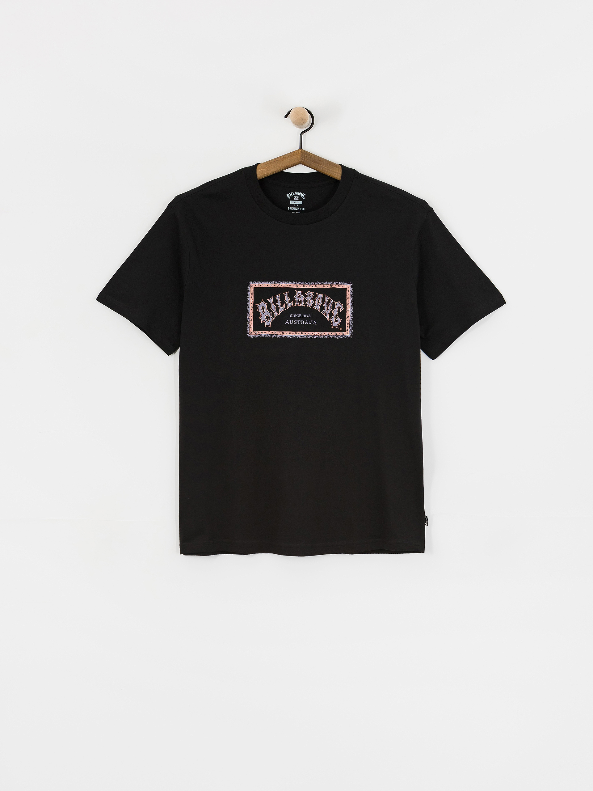 T-shirt Billabong Arch Frame
