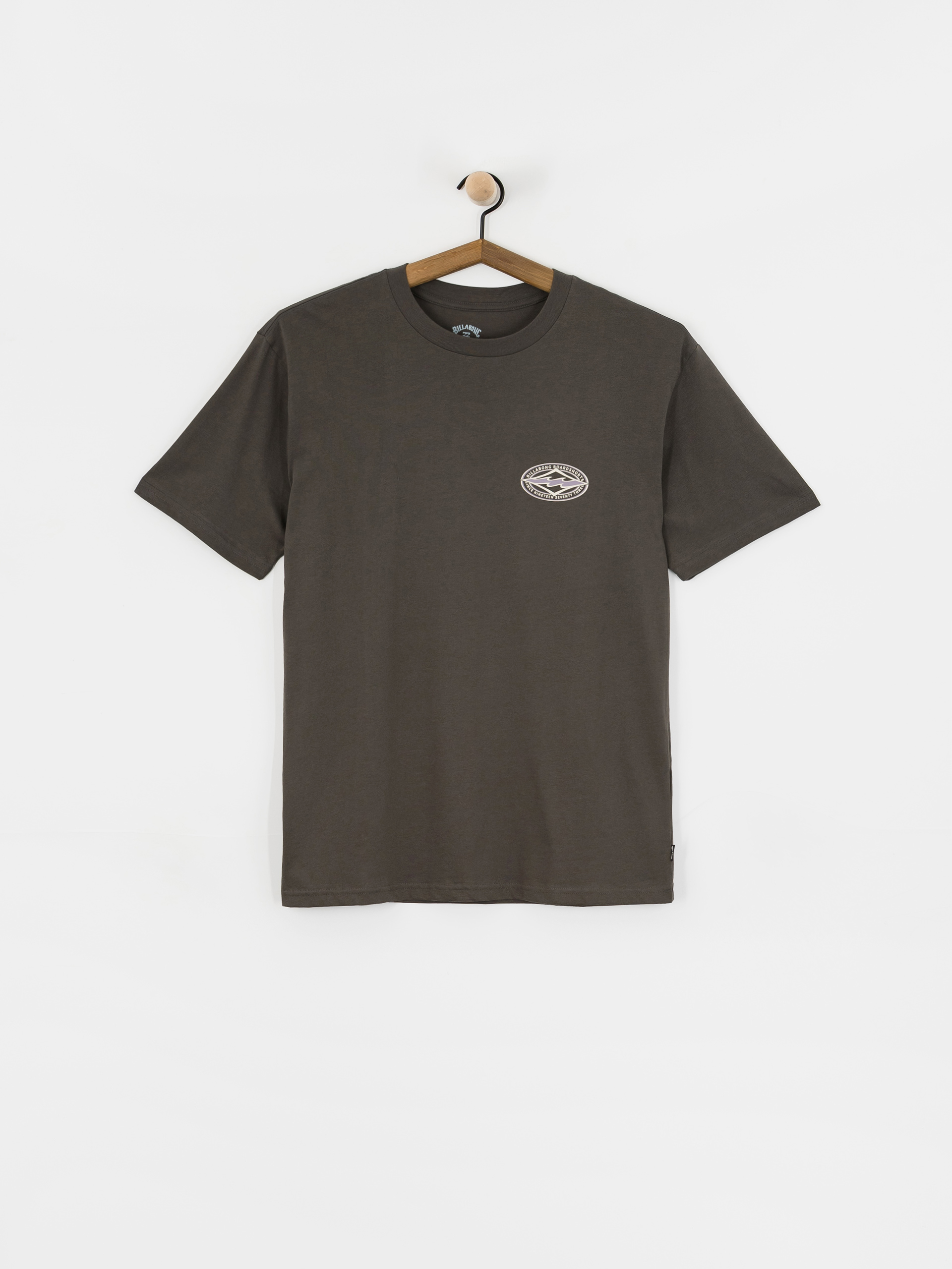 T-shirt Billabong Diamond Vision (raven)