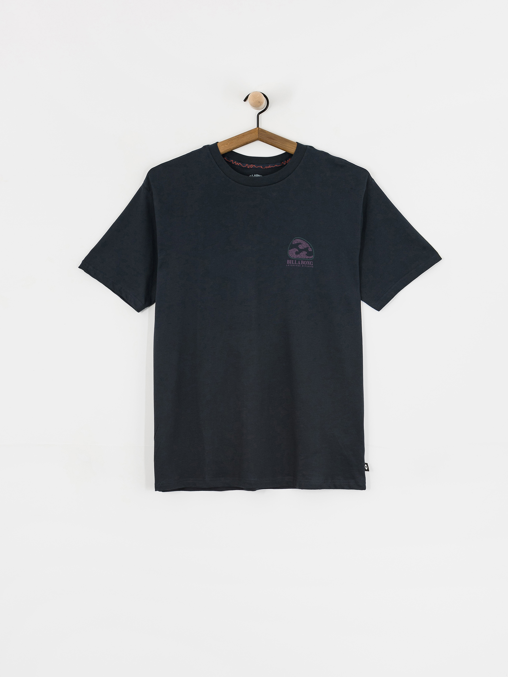 T-shirt Billabong Scribbly (navy)