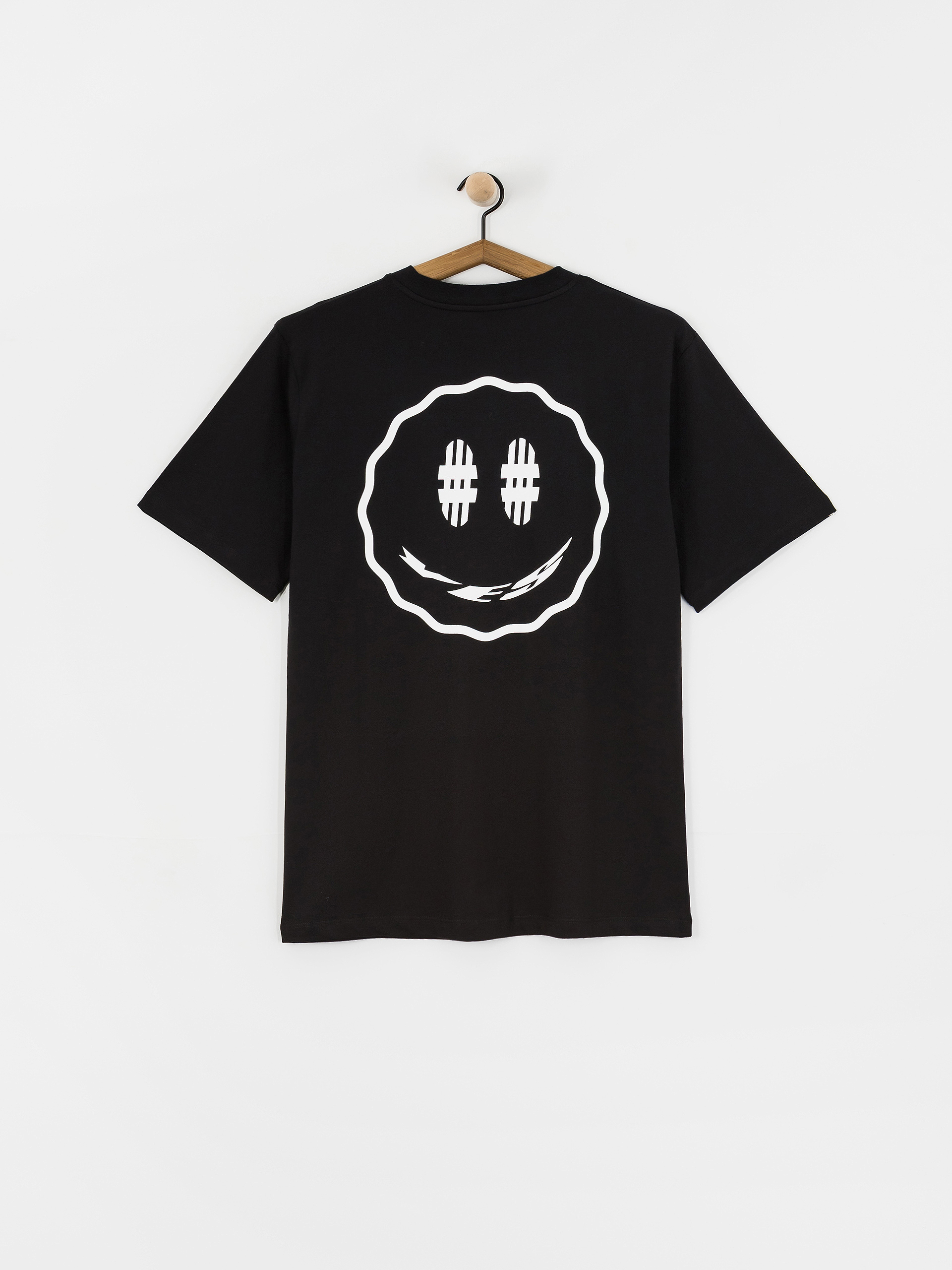 Koszulka aktywna Yes Logo