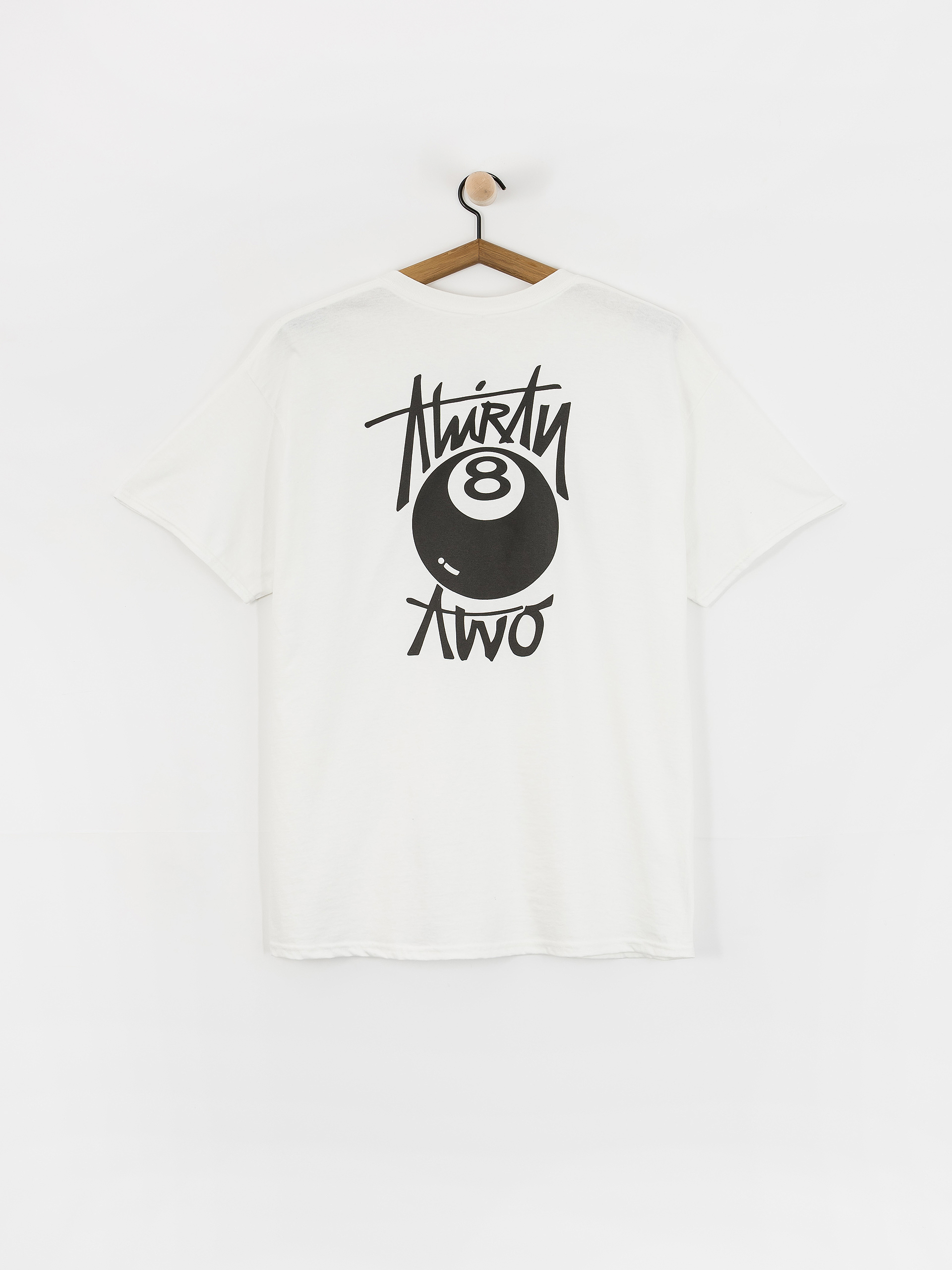 T-shirt ThirtyTwo 32 Art (white)