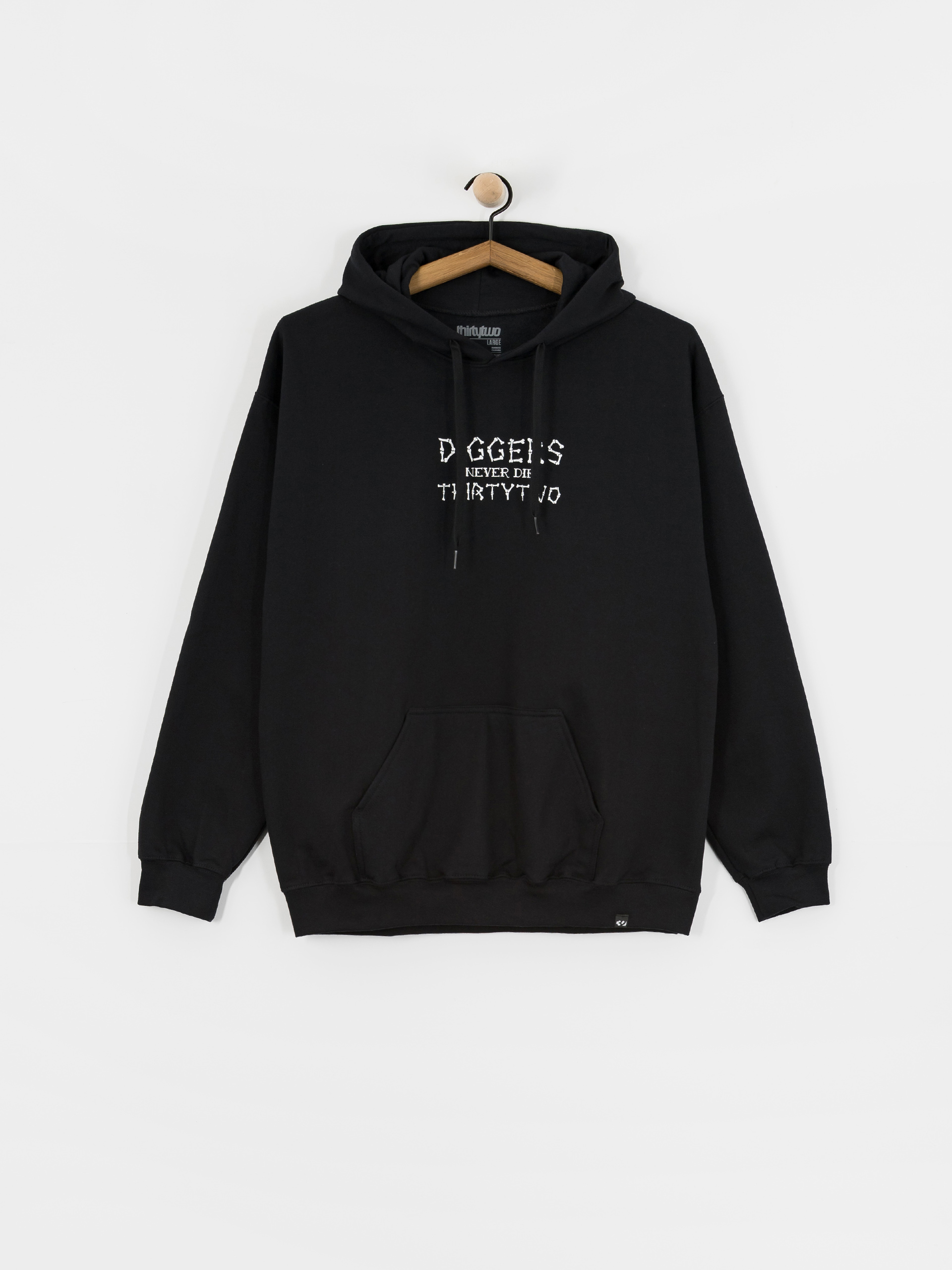 Bluza z kapturem ThirtyTwo Digger HD