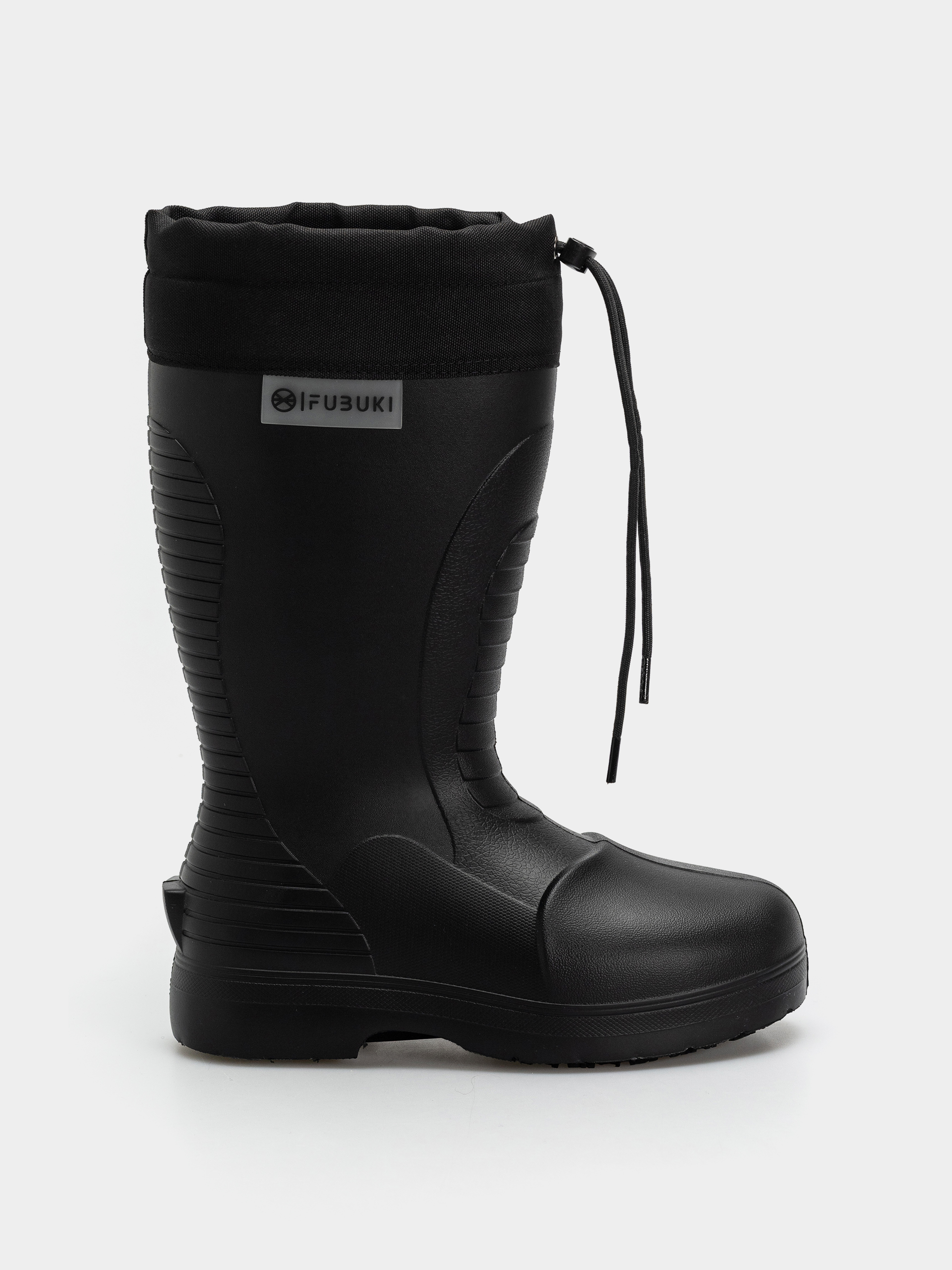 Buty Fubuki Niseko 3.0 (black)