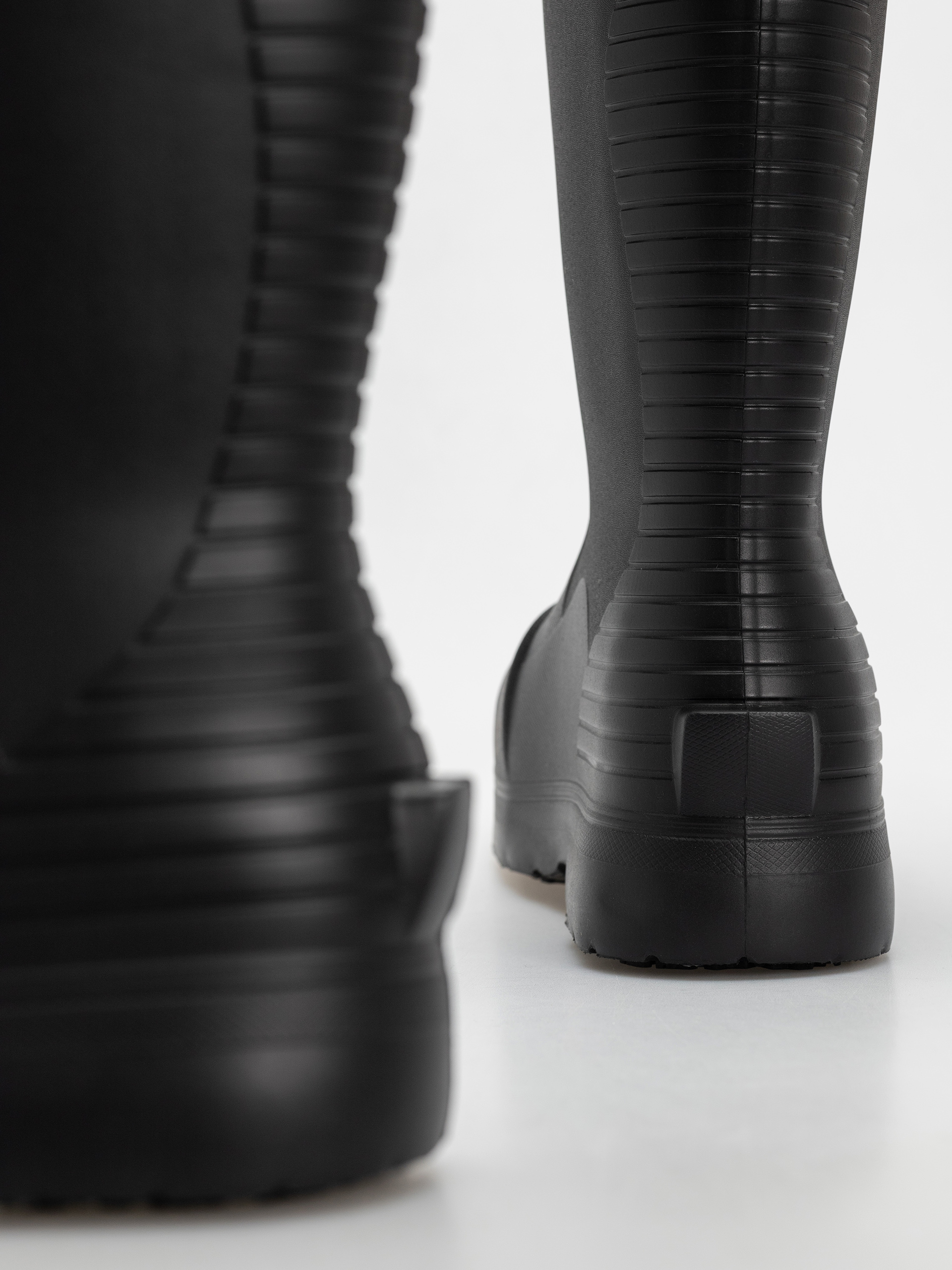 Buty Fubuki Niseko 3.0 (black)