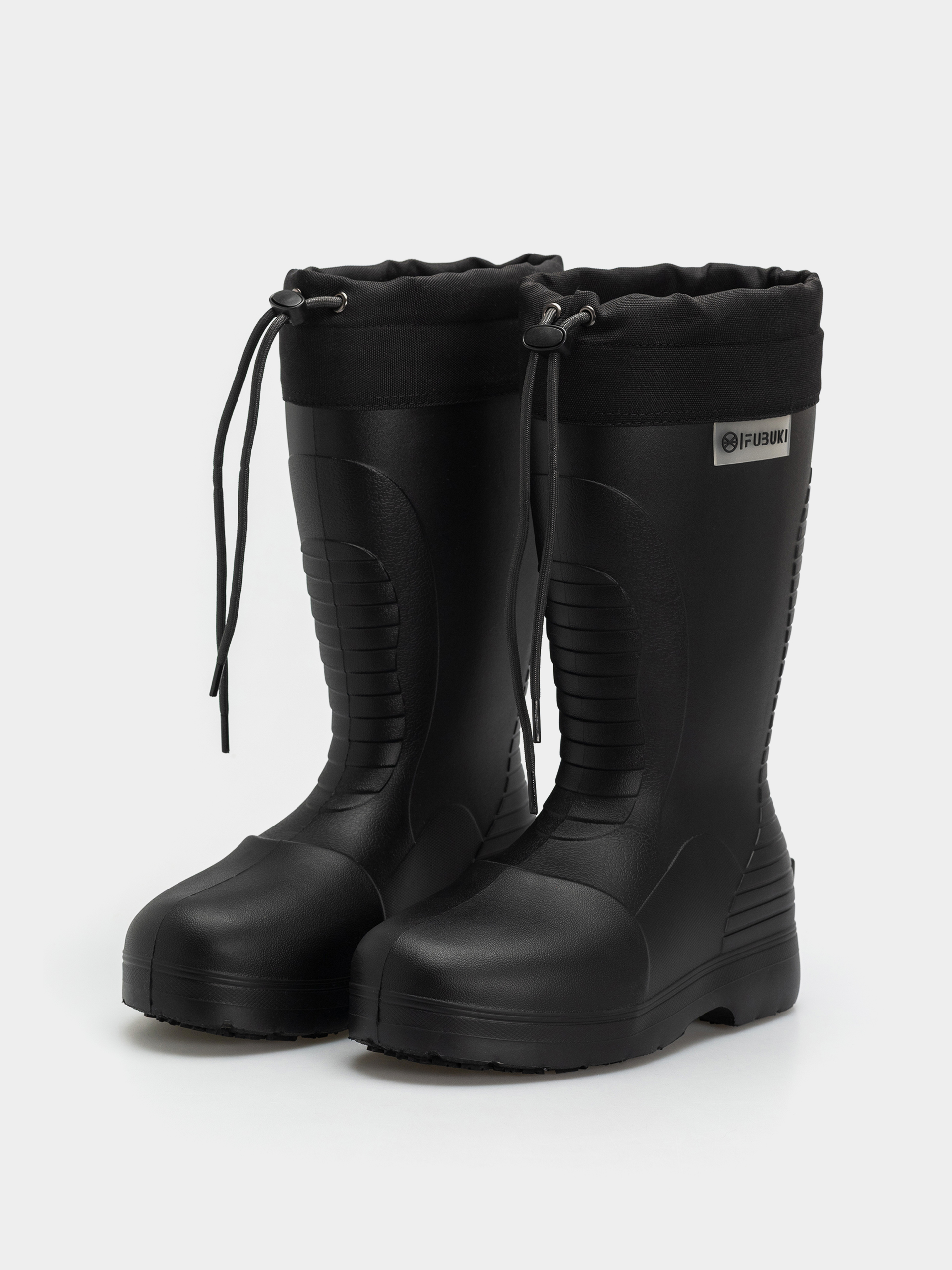 Buty Fubuki Niseko 3.0 (black)