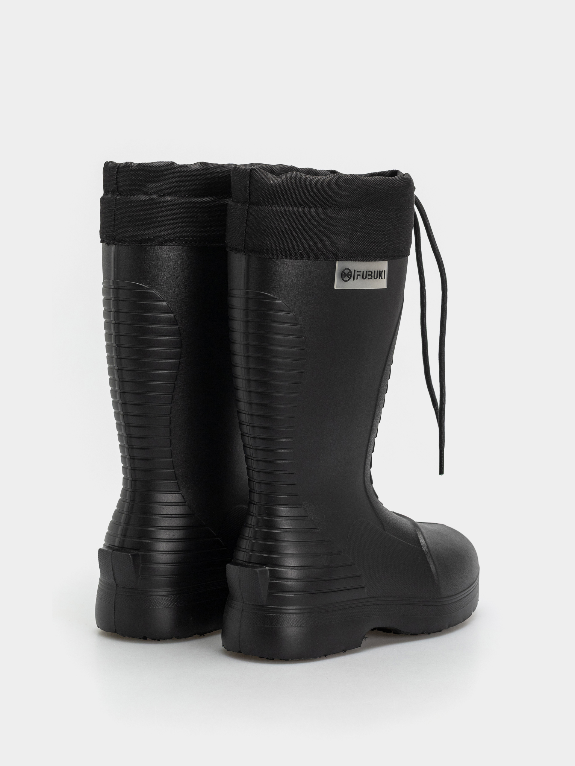 Buty Fubuki Niseko 3.0 (black)