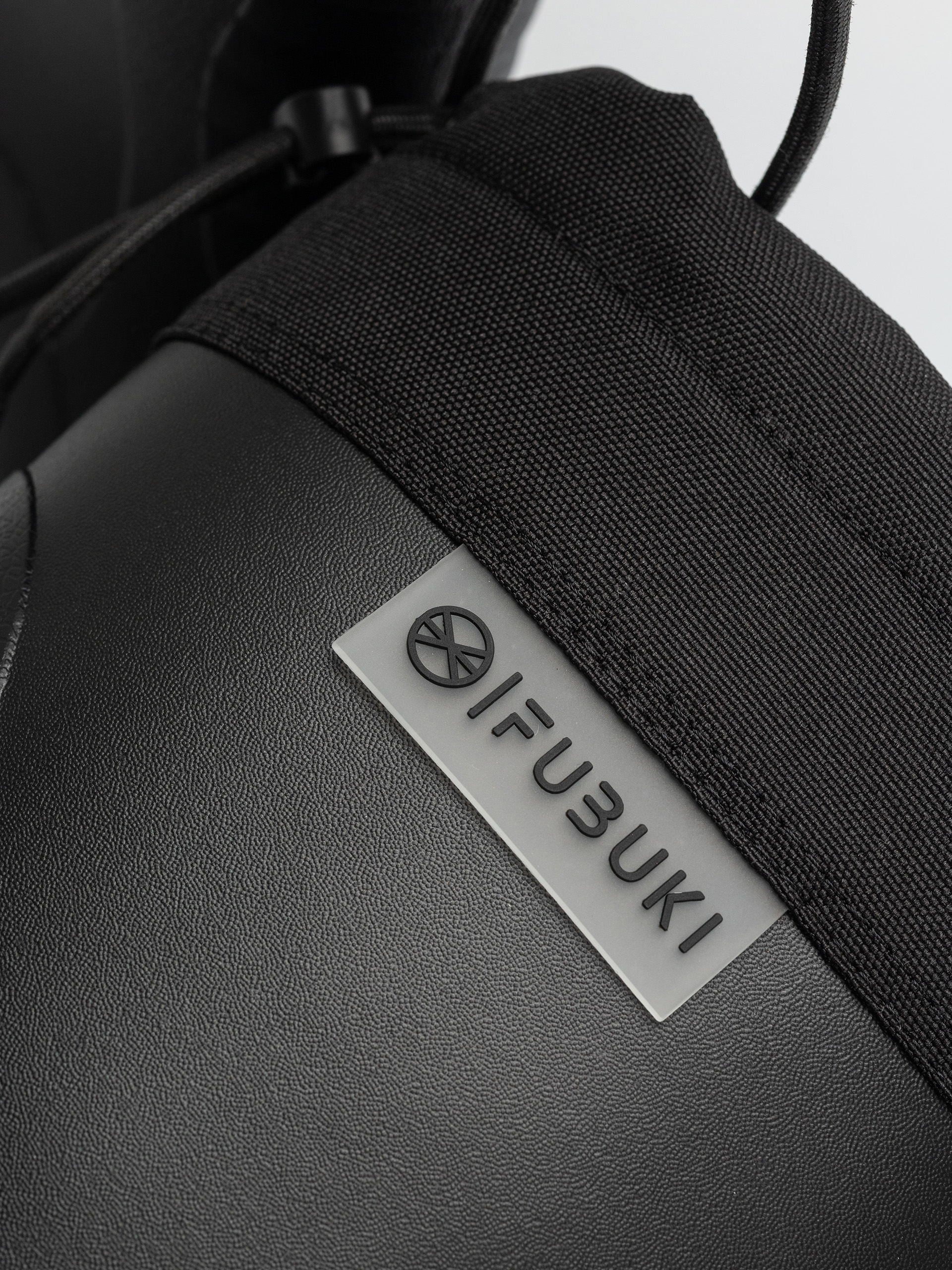 Buty Fubuki Niseko 3.0 (black)