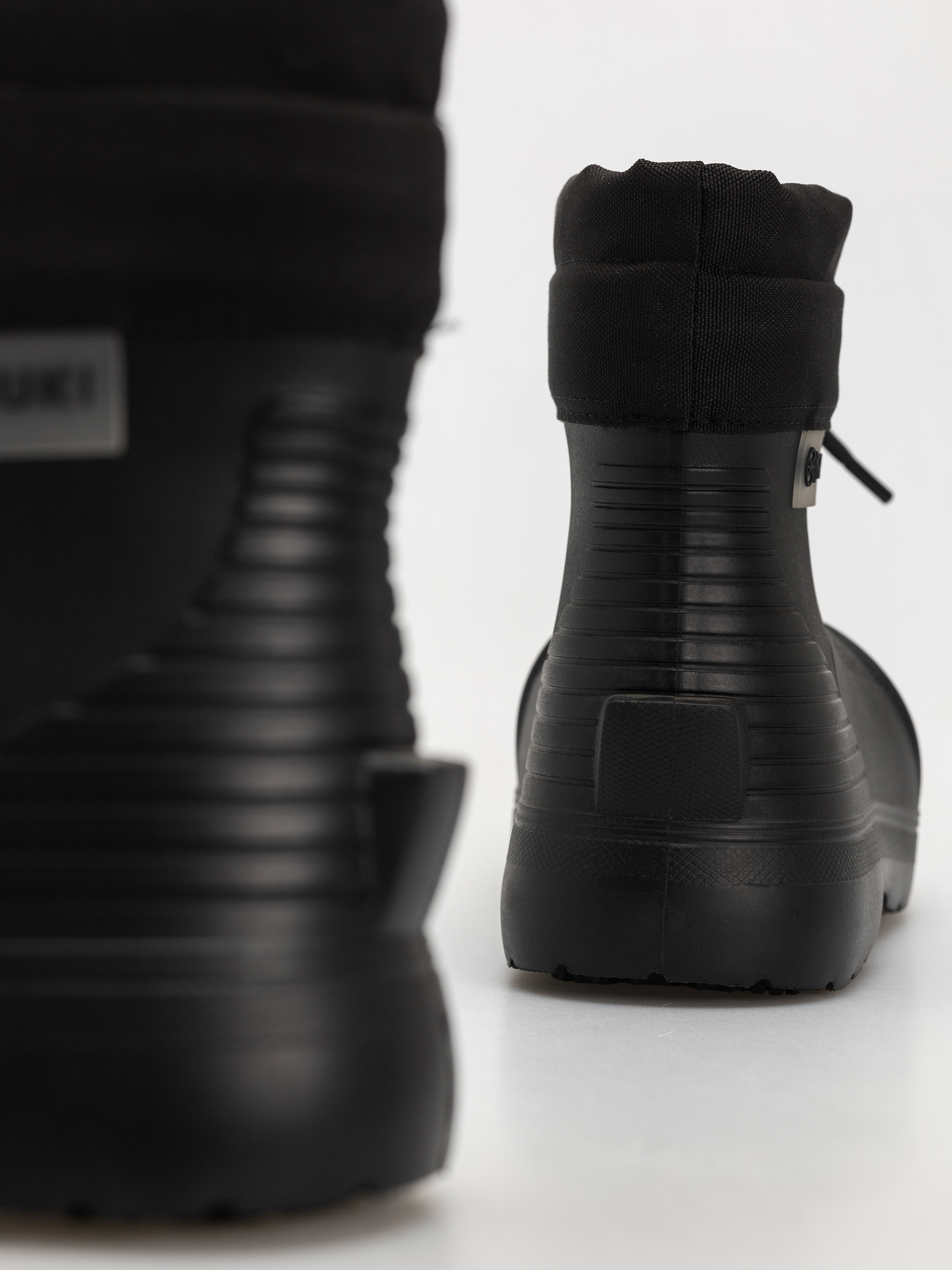 Buty Fubuki Niseko 3.0 Low (black)