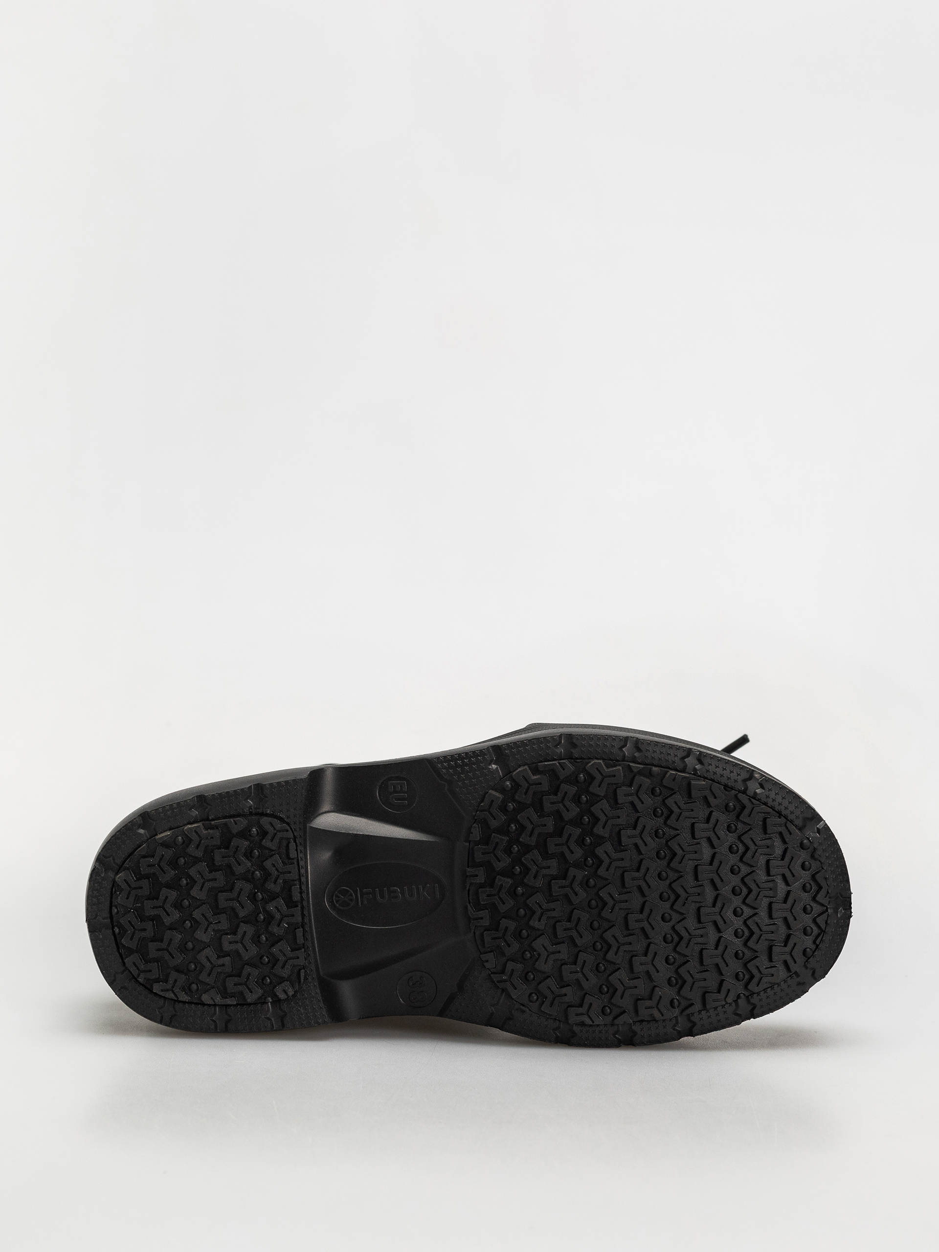 Buty Fubuki Niseko 3.0 Low (black)