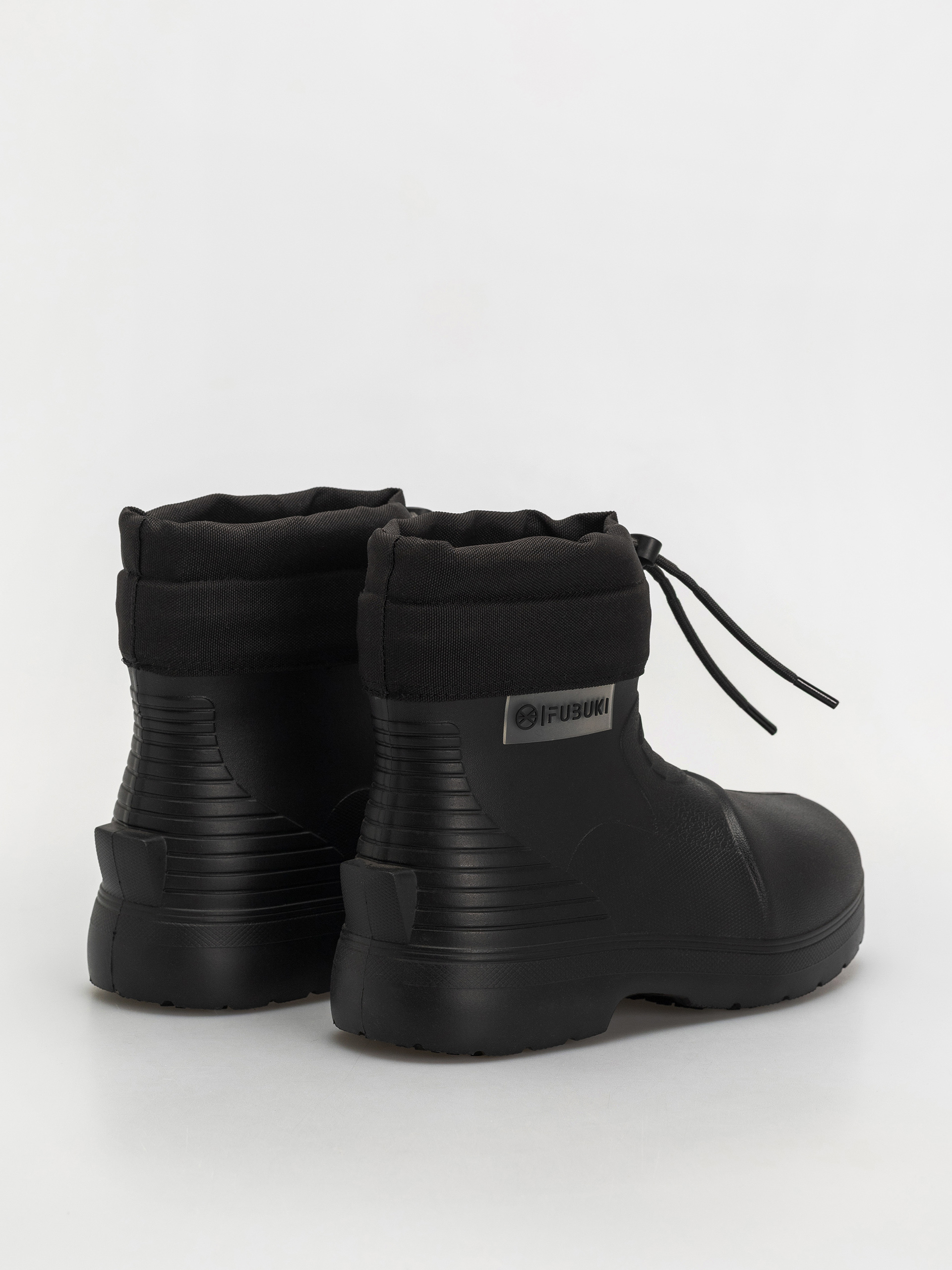 Buty Fubuki Niseko 3.0 Low (black)