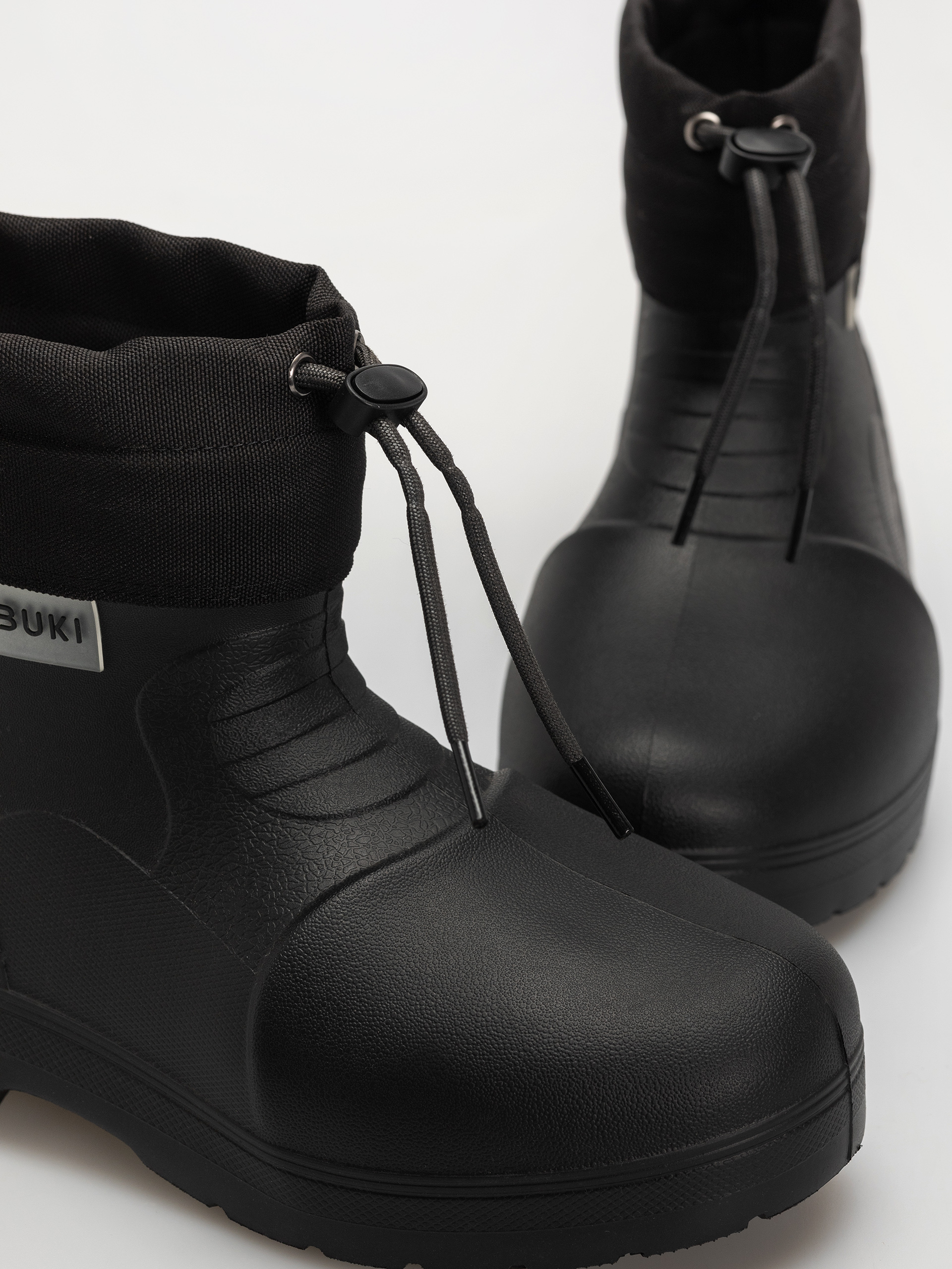 Buty Fubuki Niseko 3.0 Low (black)