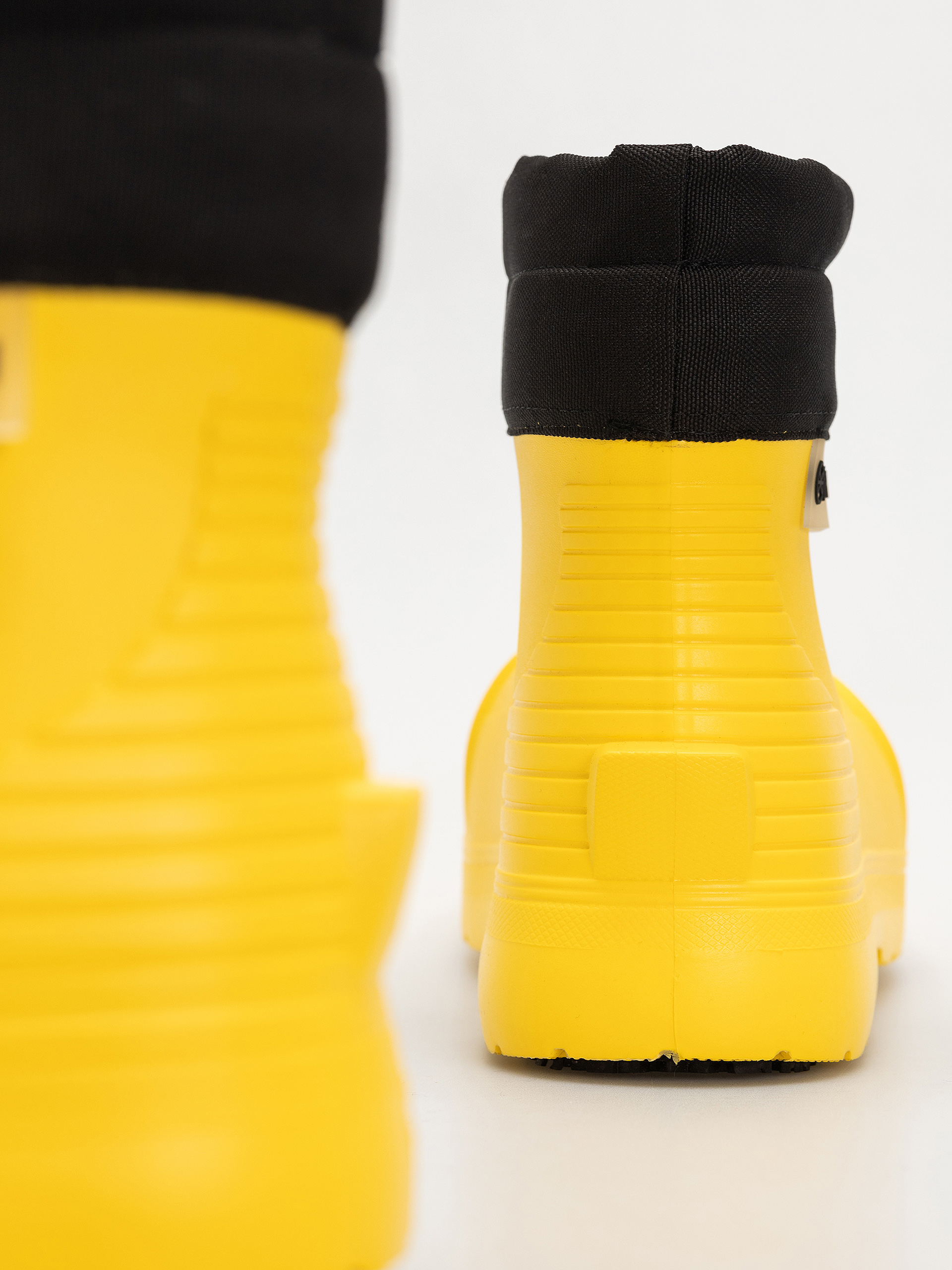 Buty Fubuki Niseko 3.0 Low (yellow)