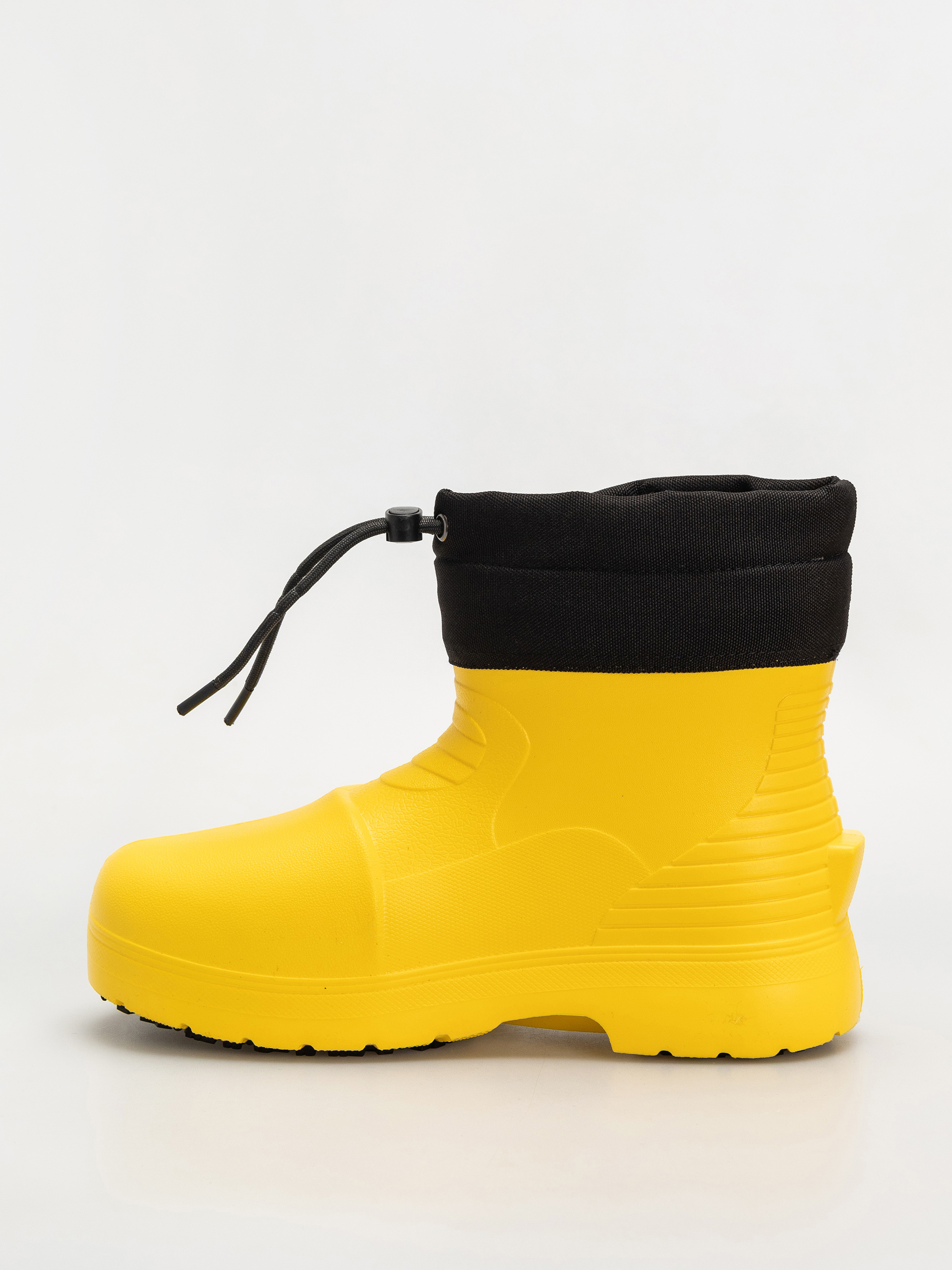 Buty Fubuki Niseko 3.0 Low (yellow)