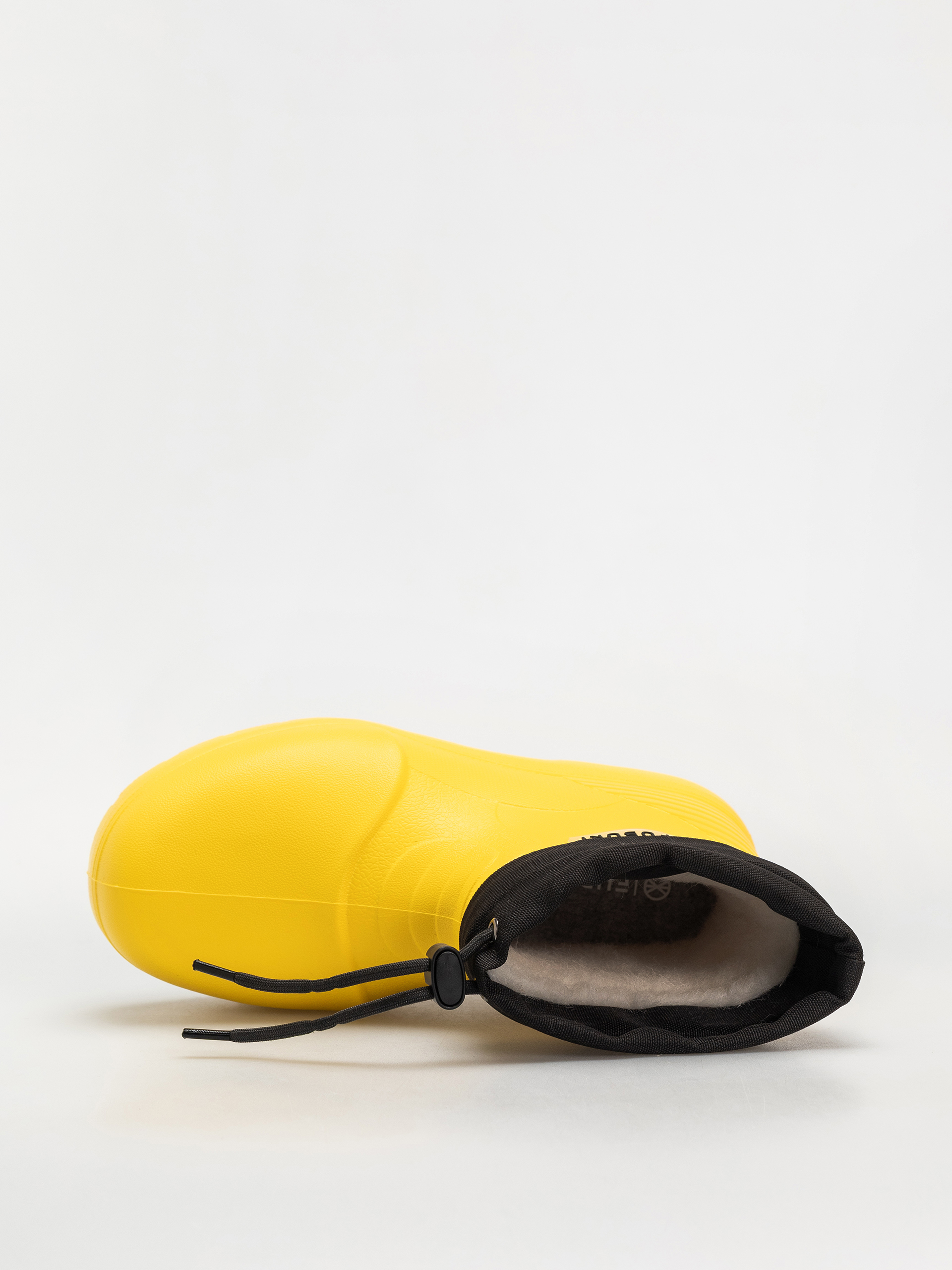 Buty Fubuki Niseko 3.0 Low (yellow)