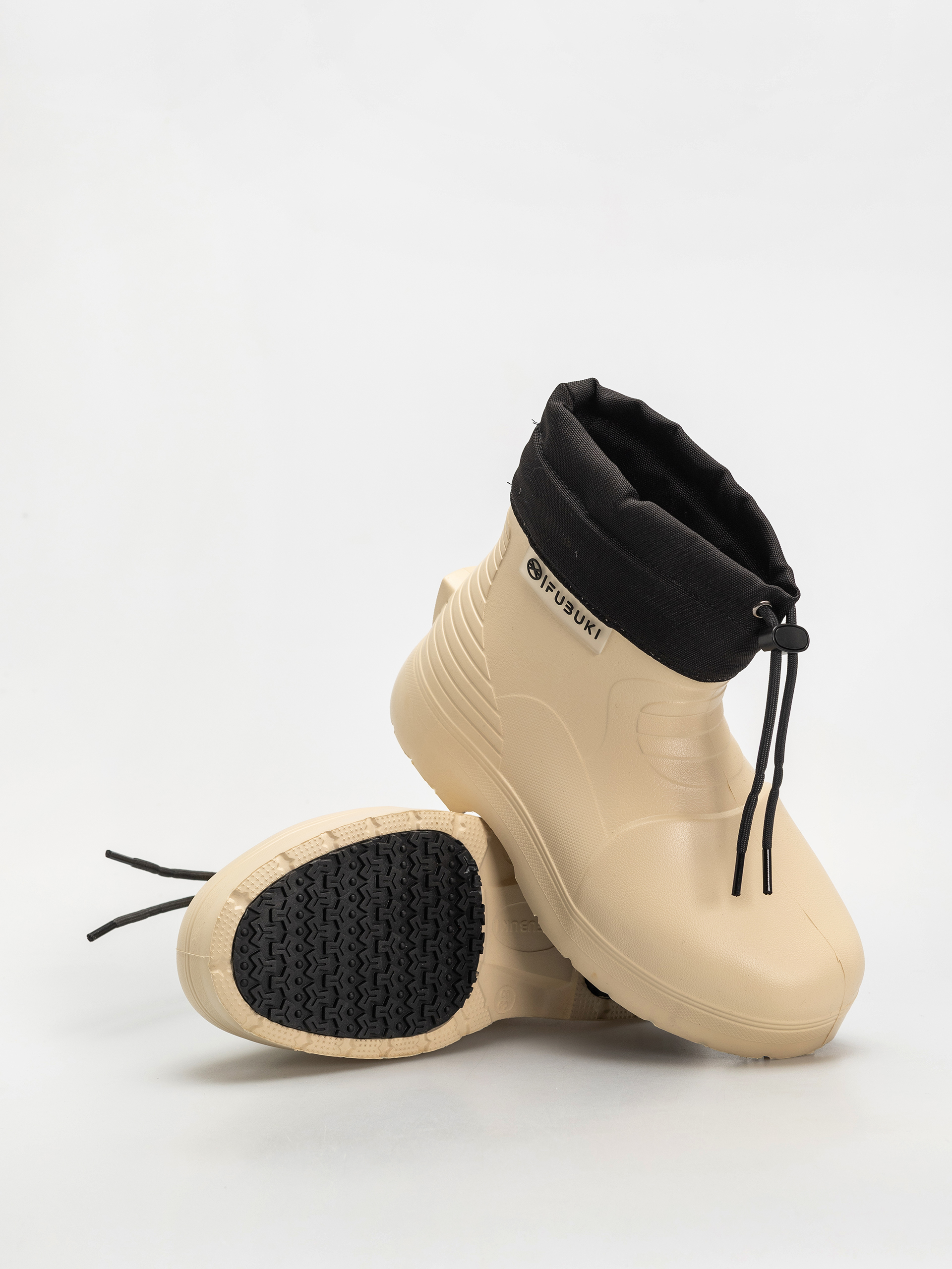 Buty Fubuki Niseko 3.0 Low (sand)