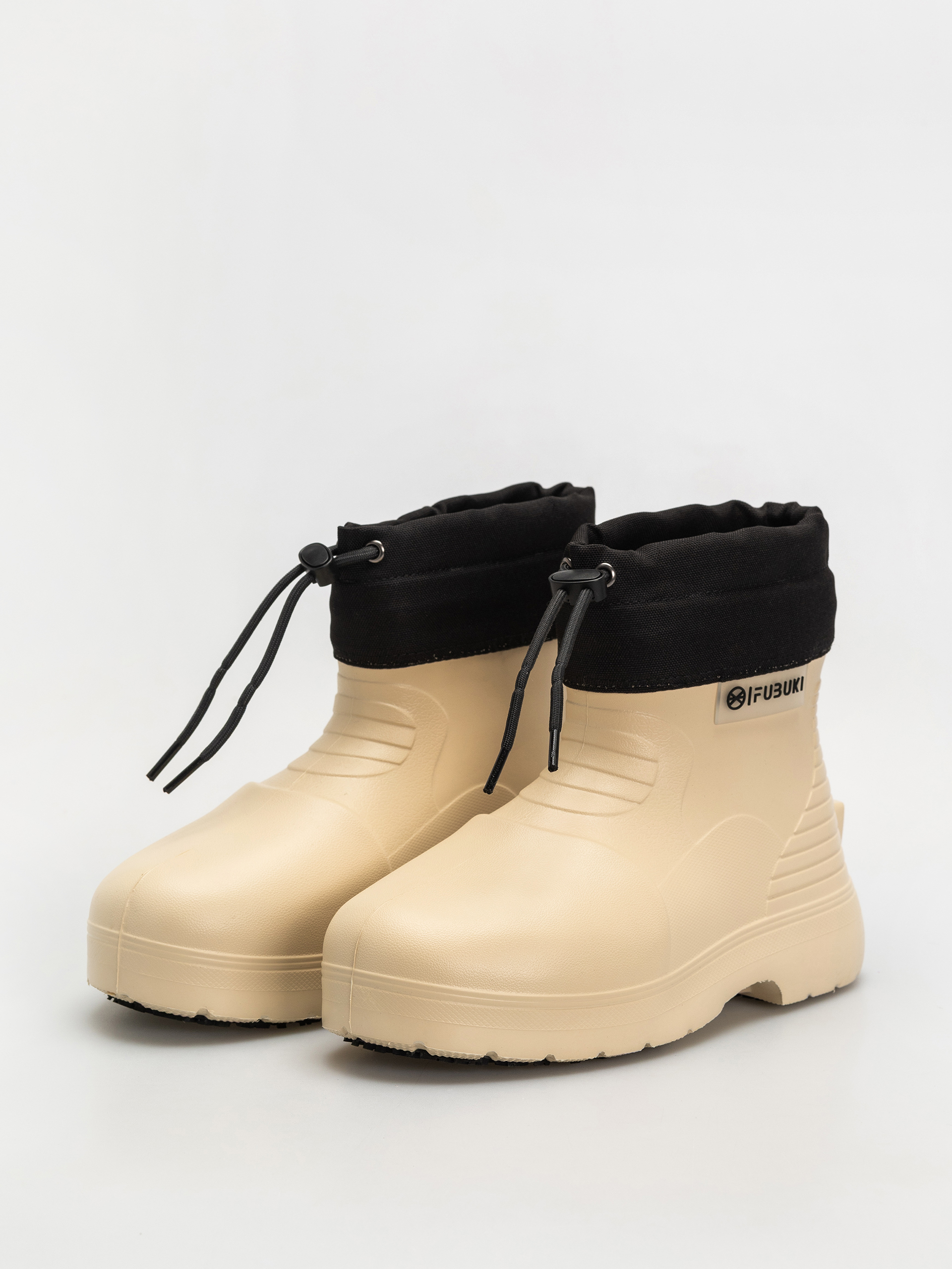 Buty Fubuki Niseko 3.0 Low (sand)