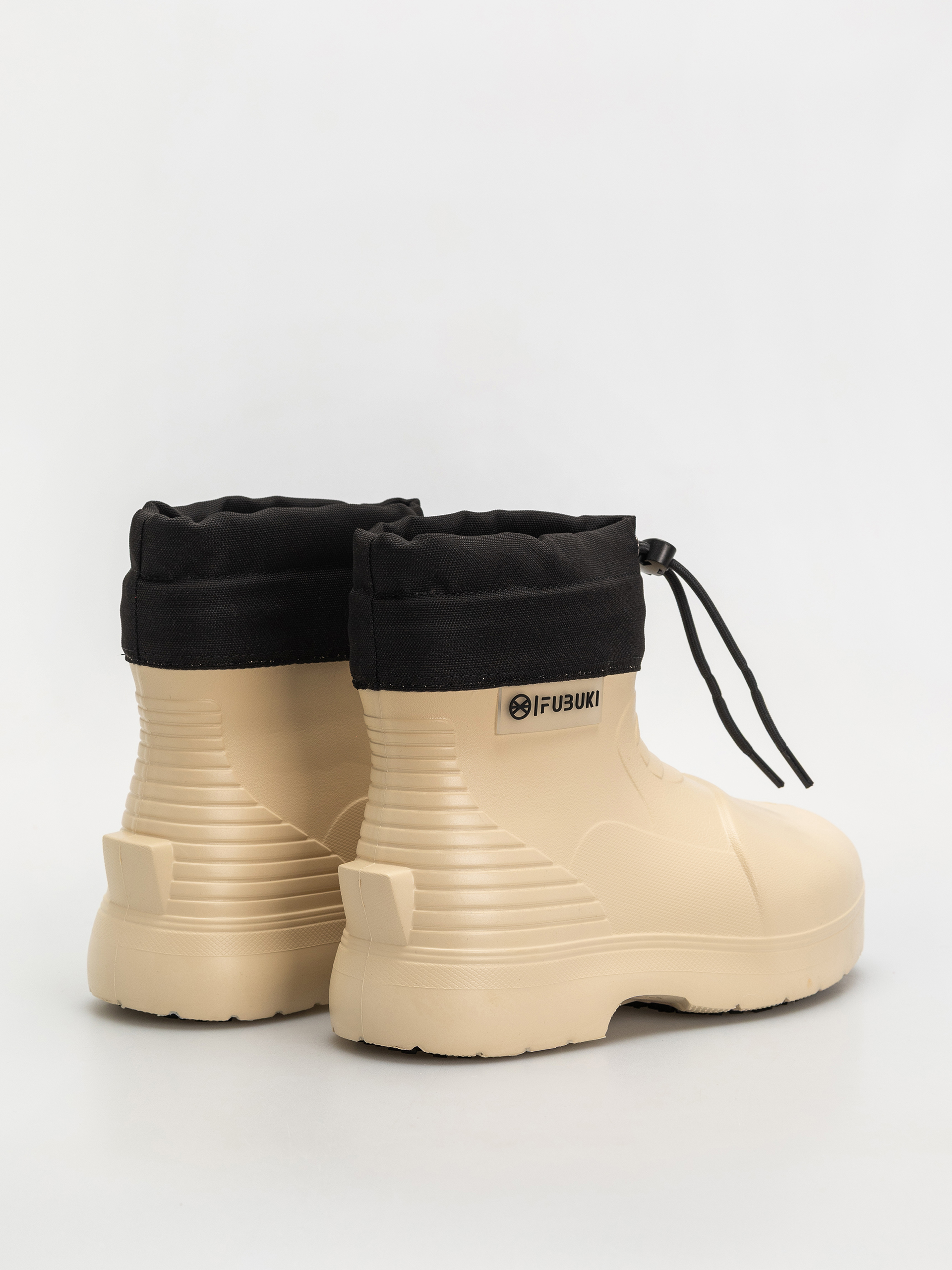 Buty Fubuki Niseko 3.0 Low (sand)