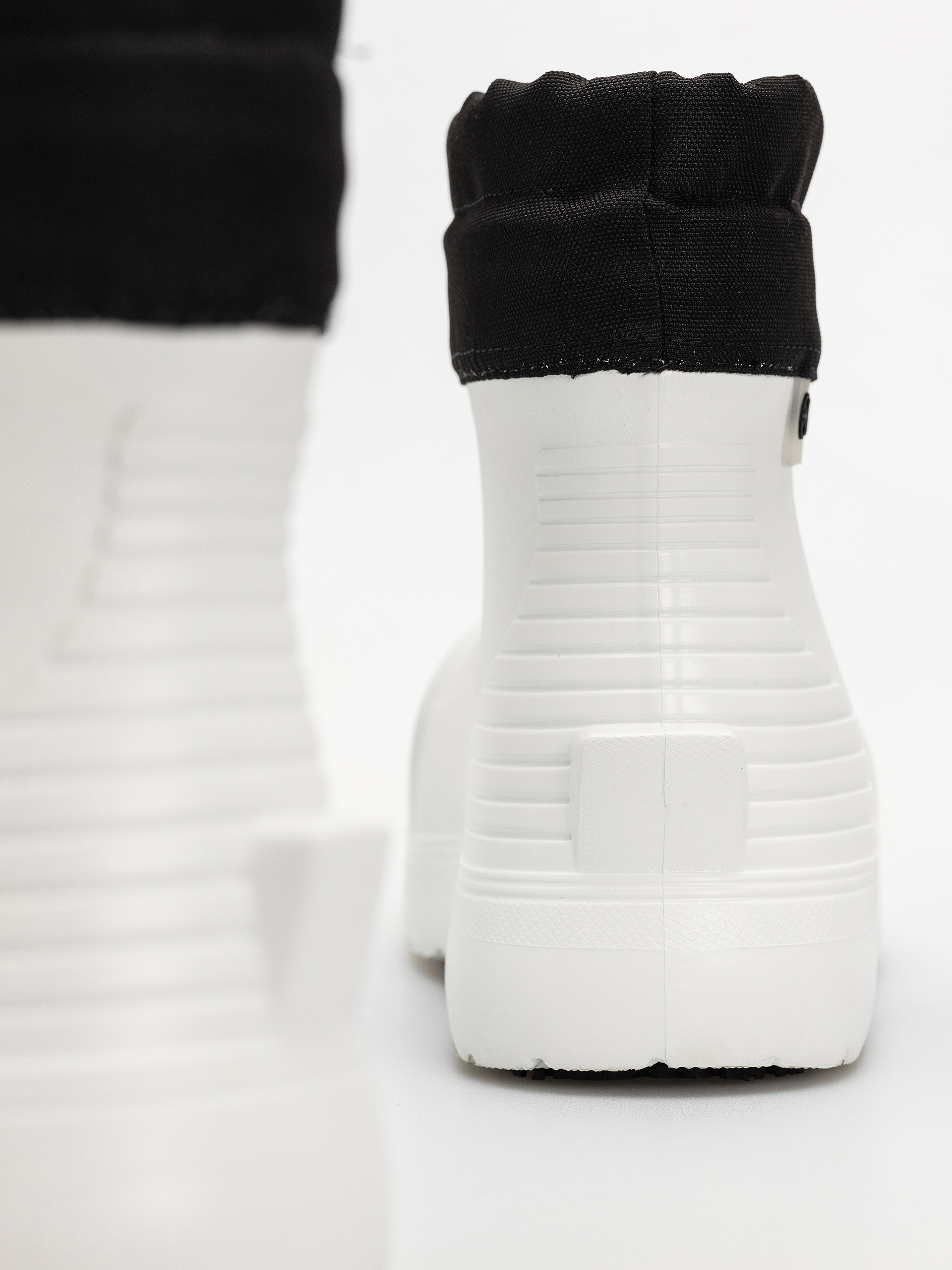 Buty Fubuki Niseko 3.0 Low (white)