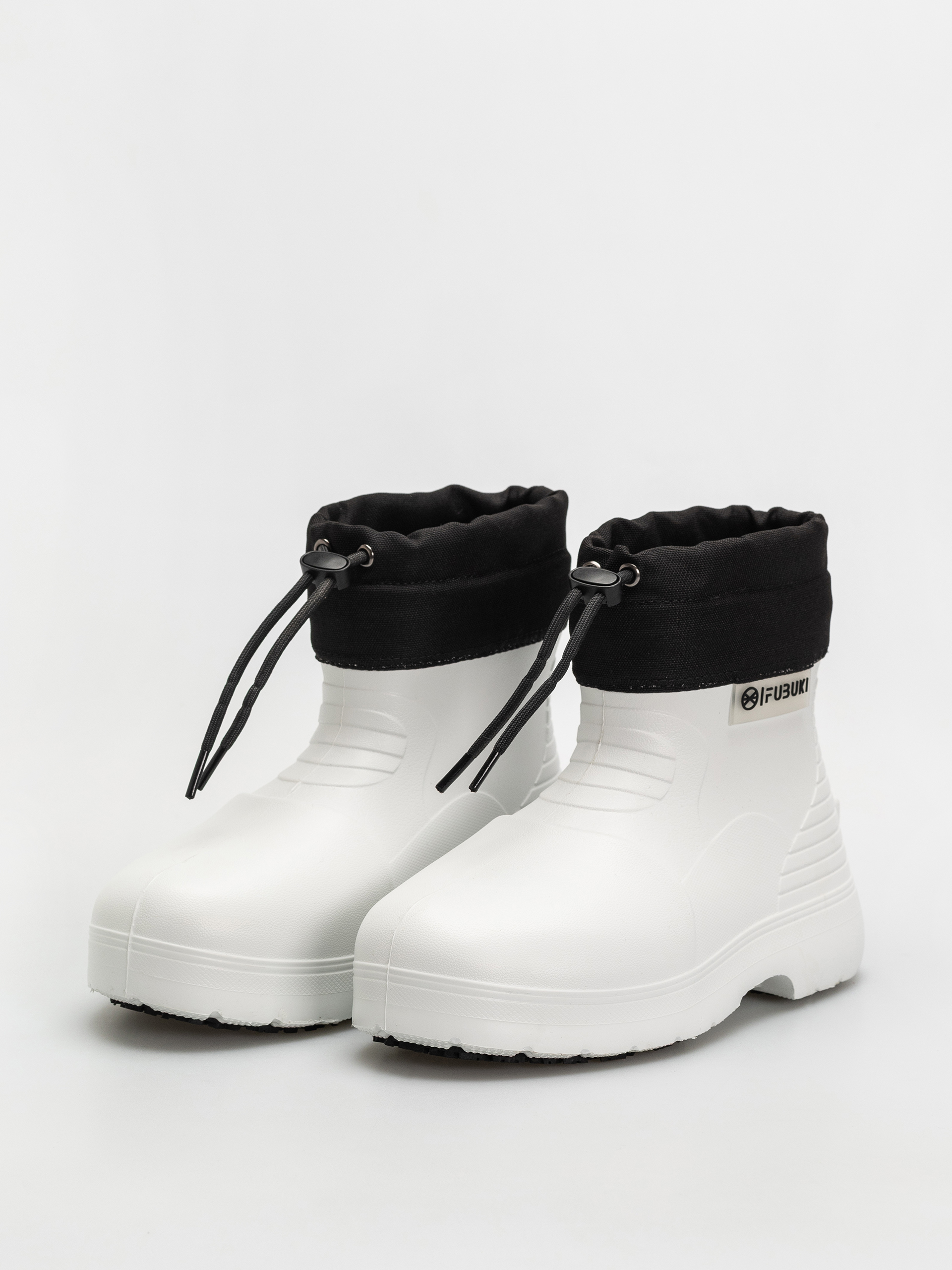 Buty Fubuki Niseko 3.0 Low (white)