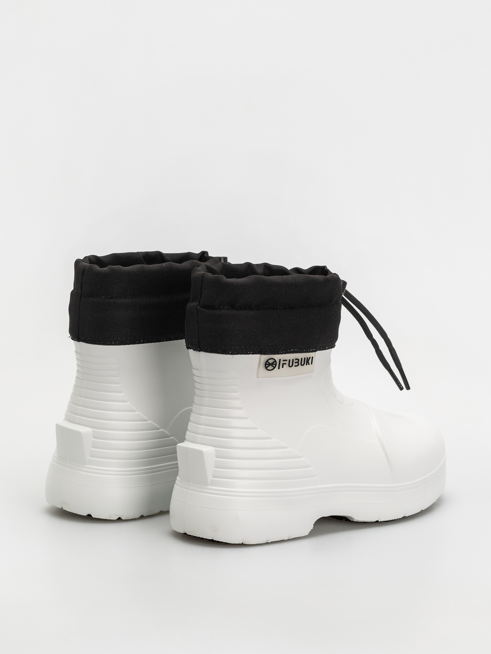 Buty Fubuki Niseko 3.0 Low (white)