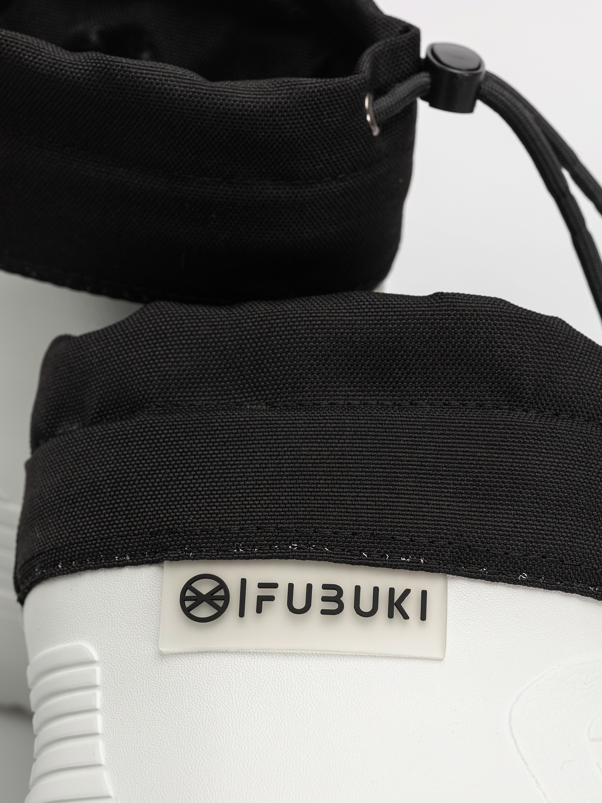 Buty Fubuki Niseko 3.0 Low (white)