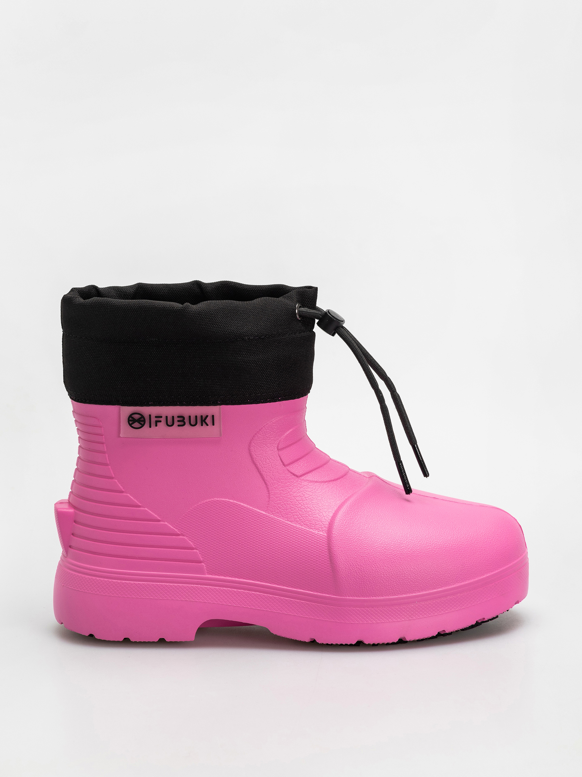 Buty Fubuki Niseko 3.0 Low (pink)