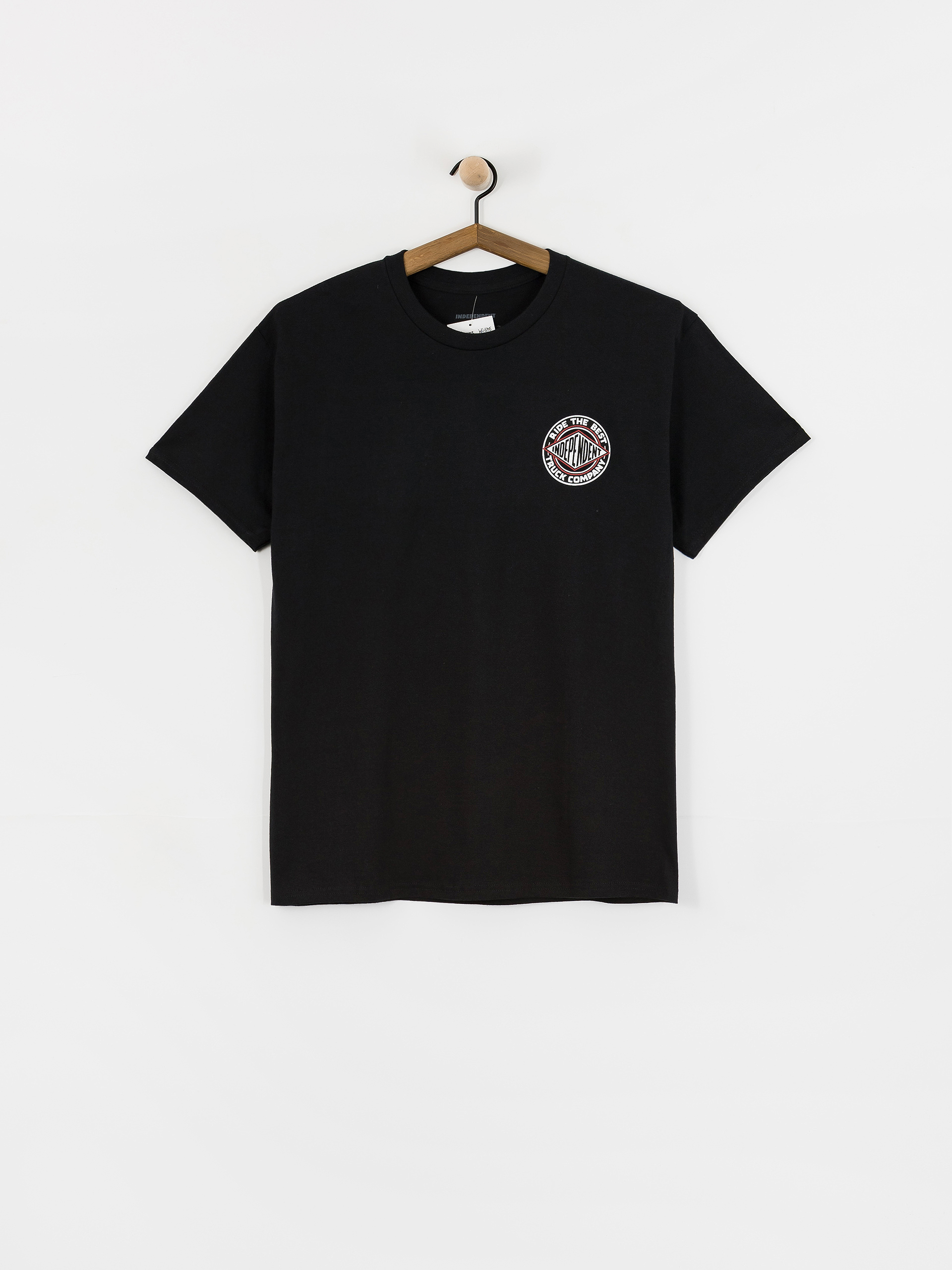 T-shirt Independent Btg Summit (black)