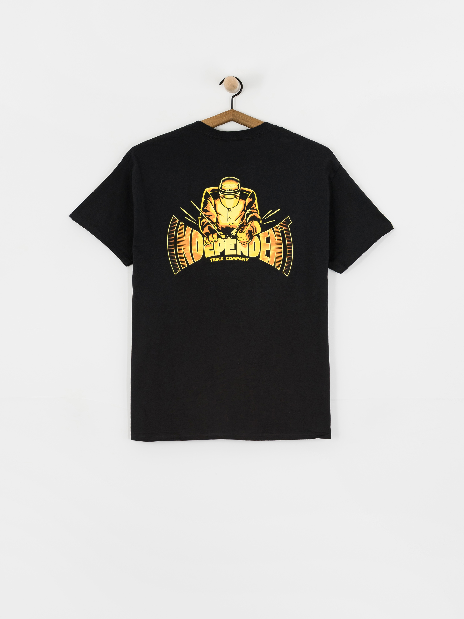 T-shirt Independent Manufactured Span