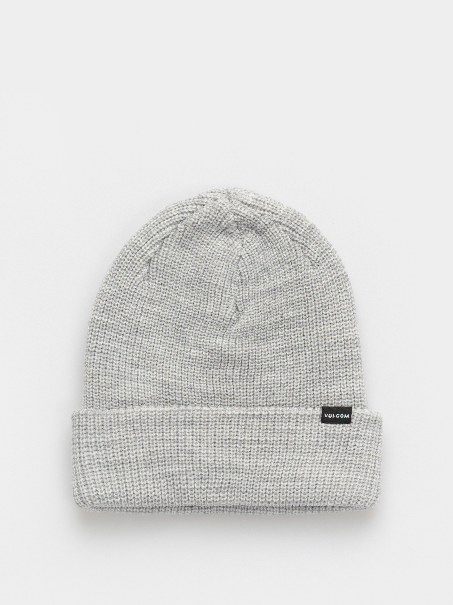 Czapka zimowa Volcom Sweep (heather grey)