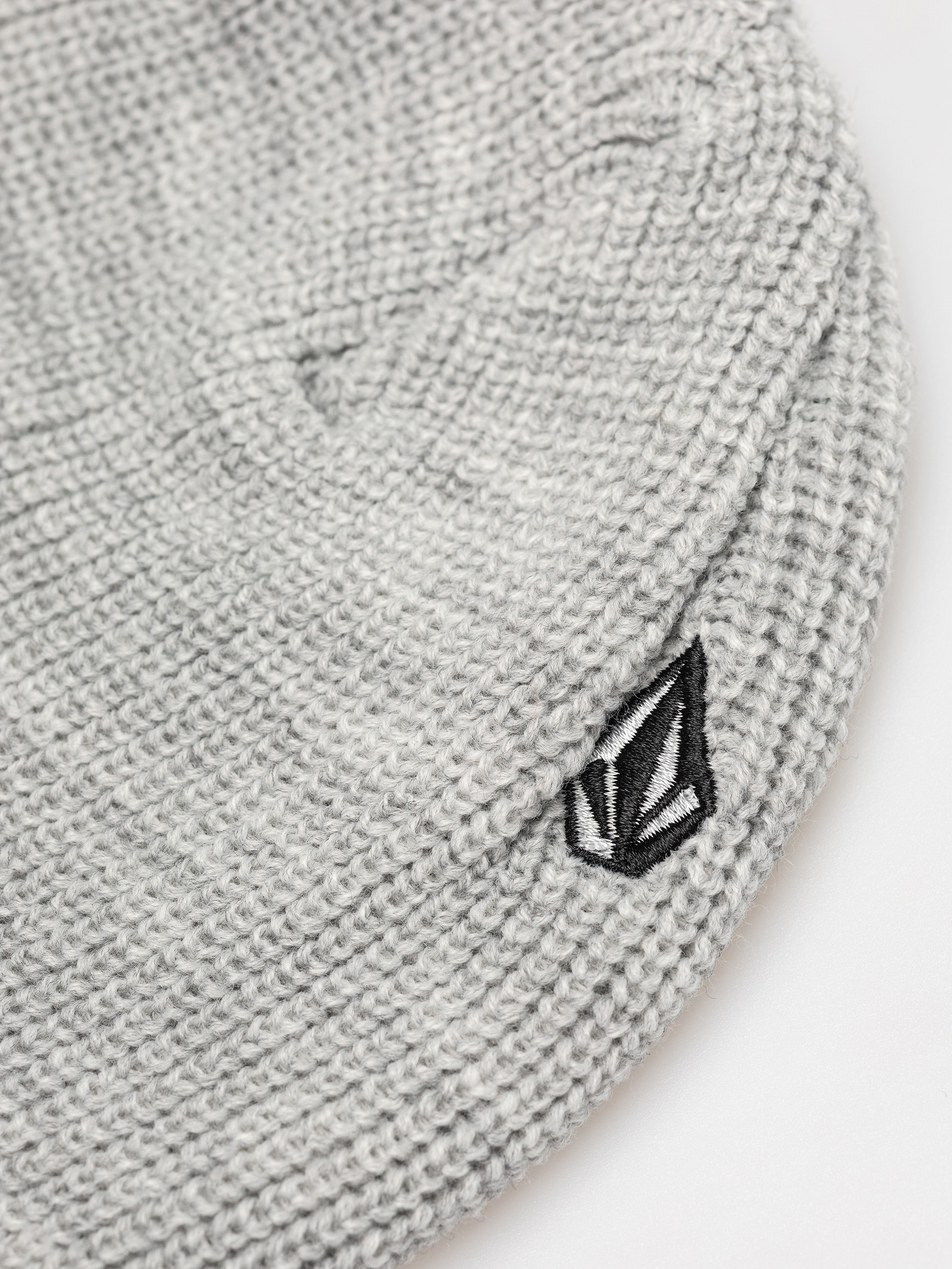 Czapka zimowa Volcom Sweep (heather grey)