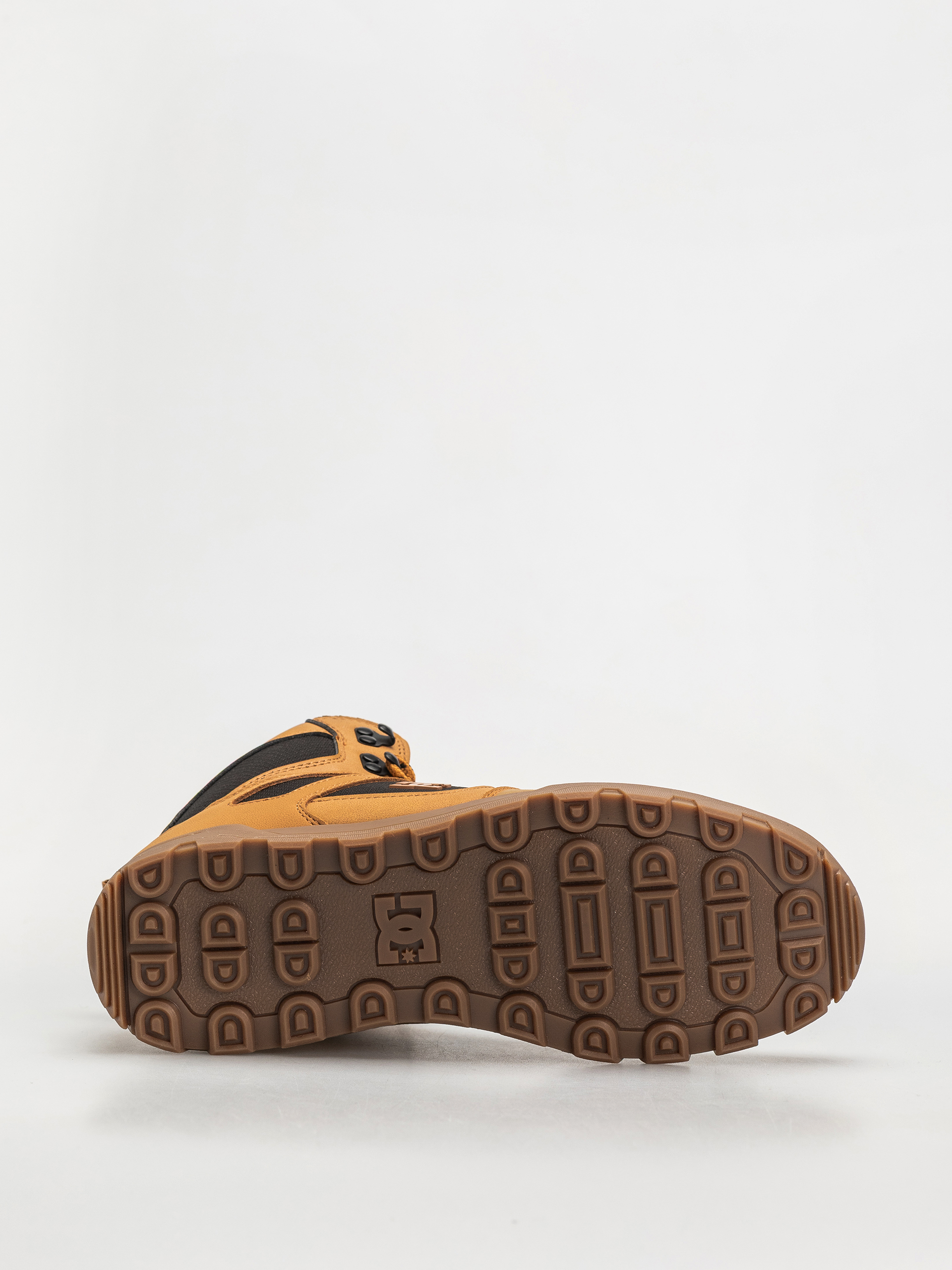 Buty DC Pure High Top Wr (wheat)