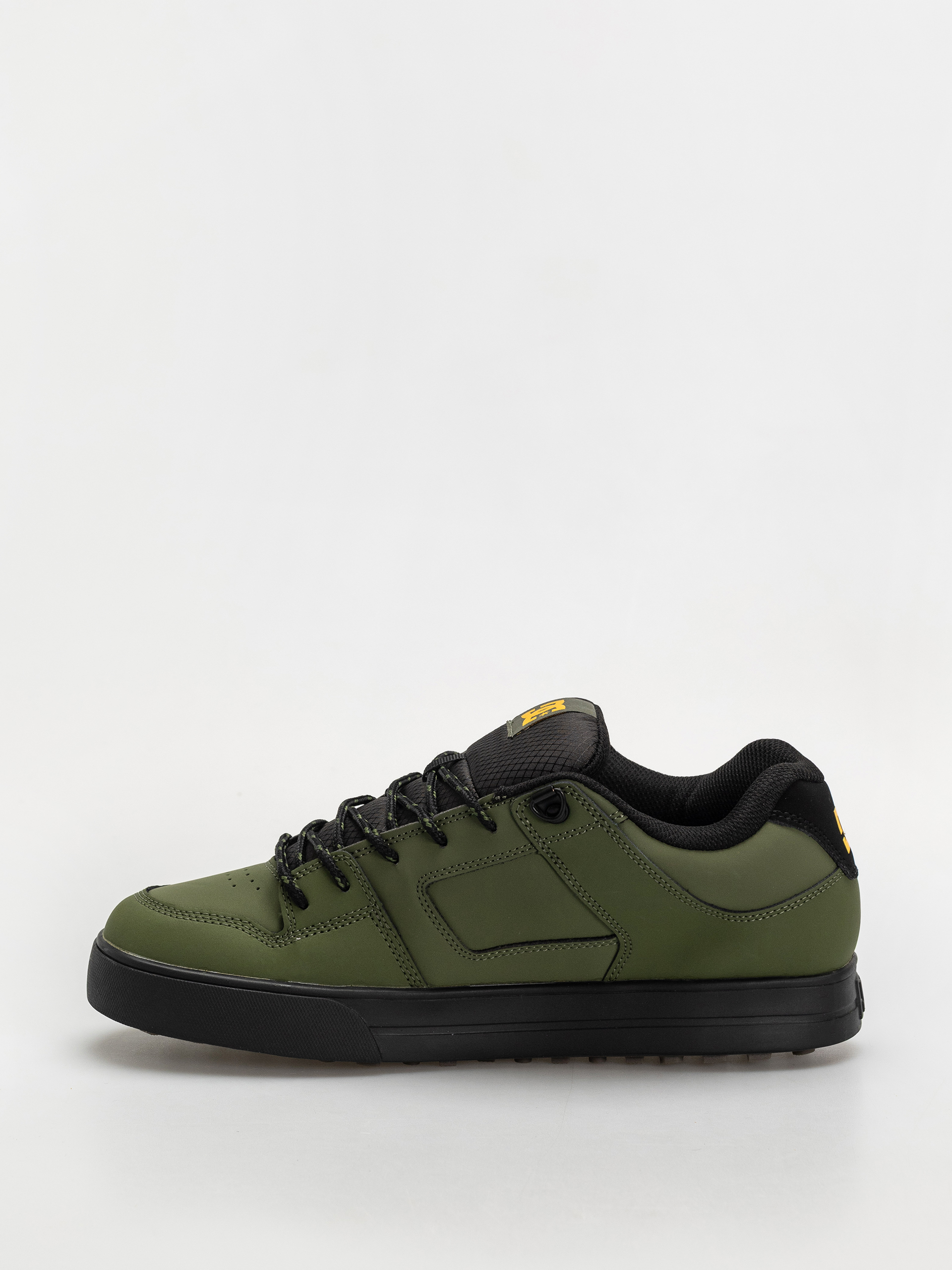 Buty DC Pure Wnt (olive/black)