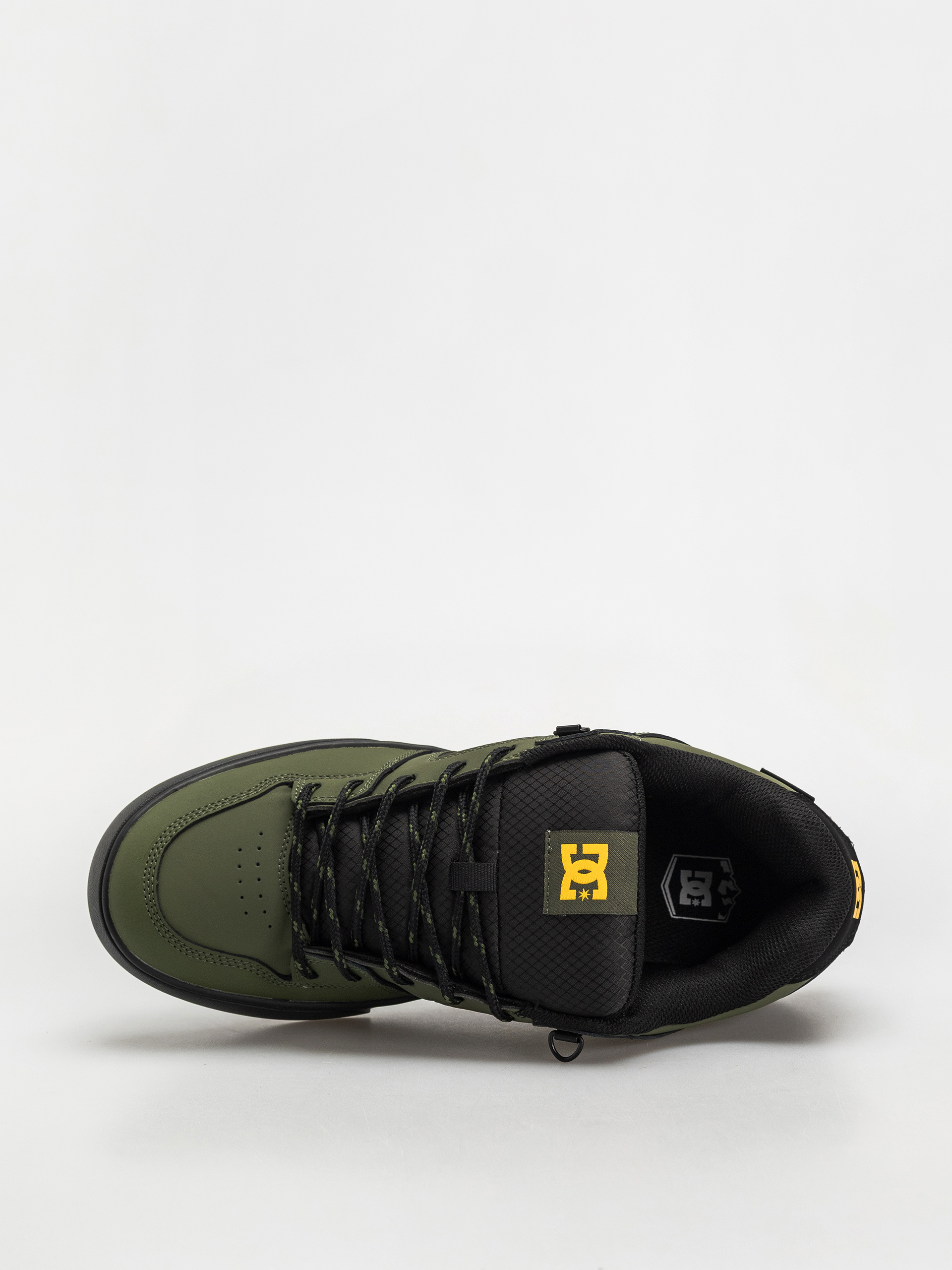 Buty DC Pure Wnt (olive/black)