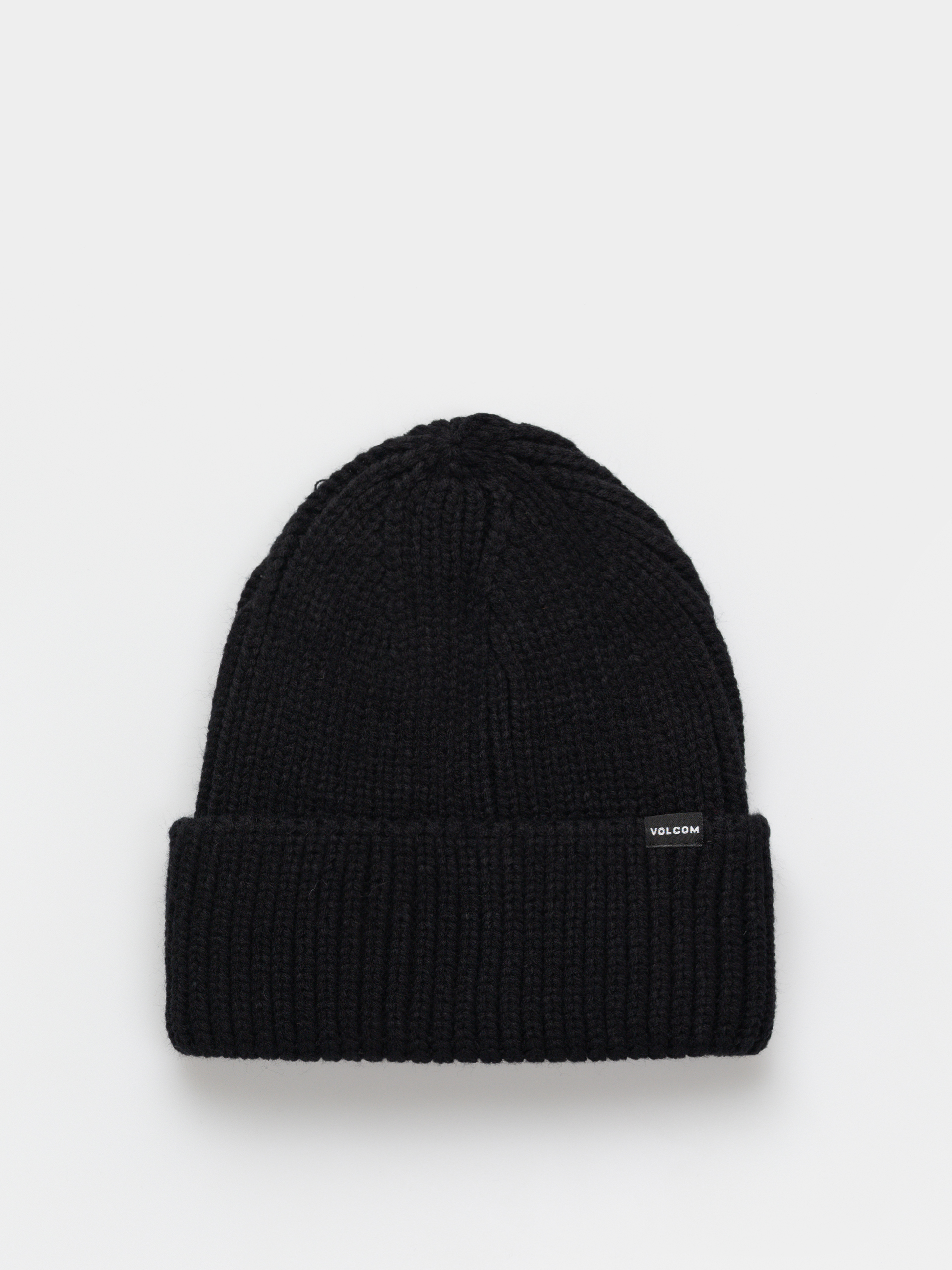 Czapka zimowa Volcom Roller (black)