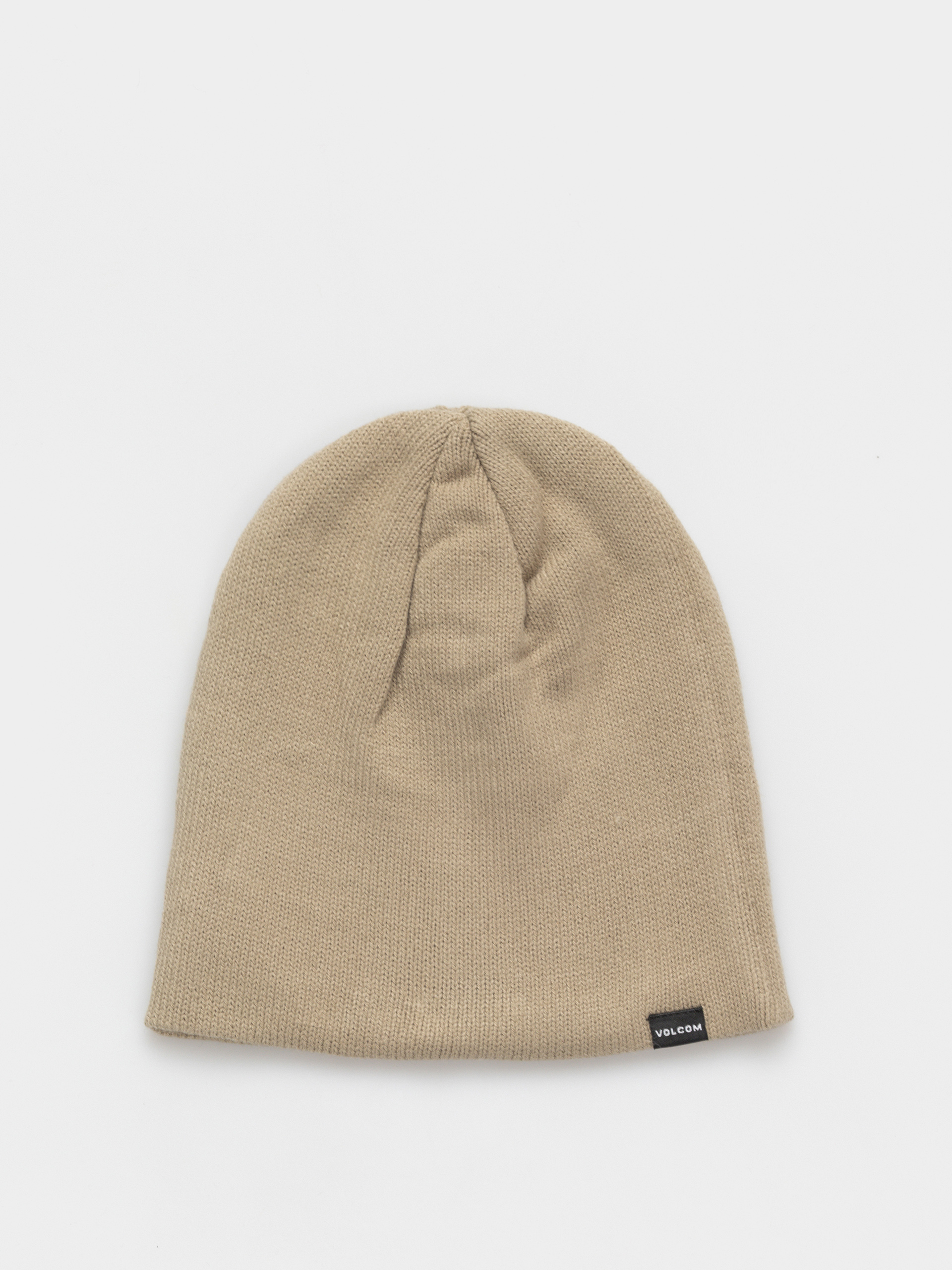 Czapka zimowa Volcom Skull (moss green)