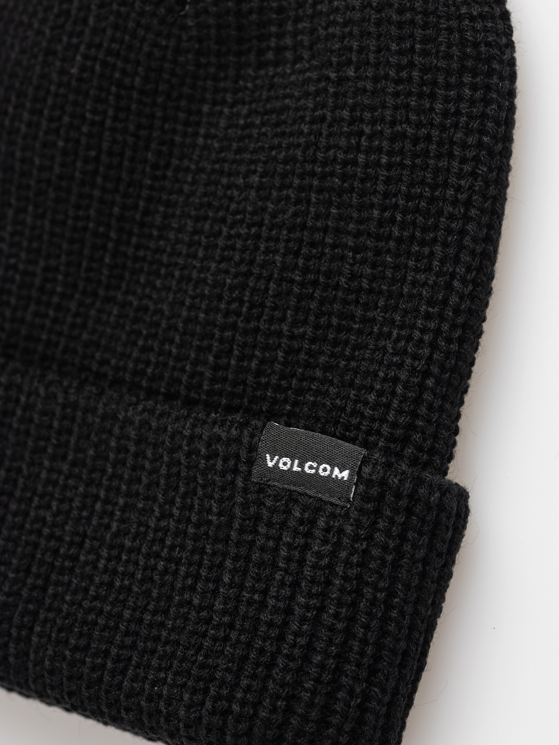 Czapka zimowa Volcom Sweep (black)