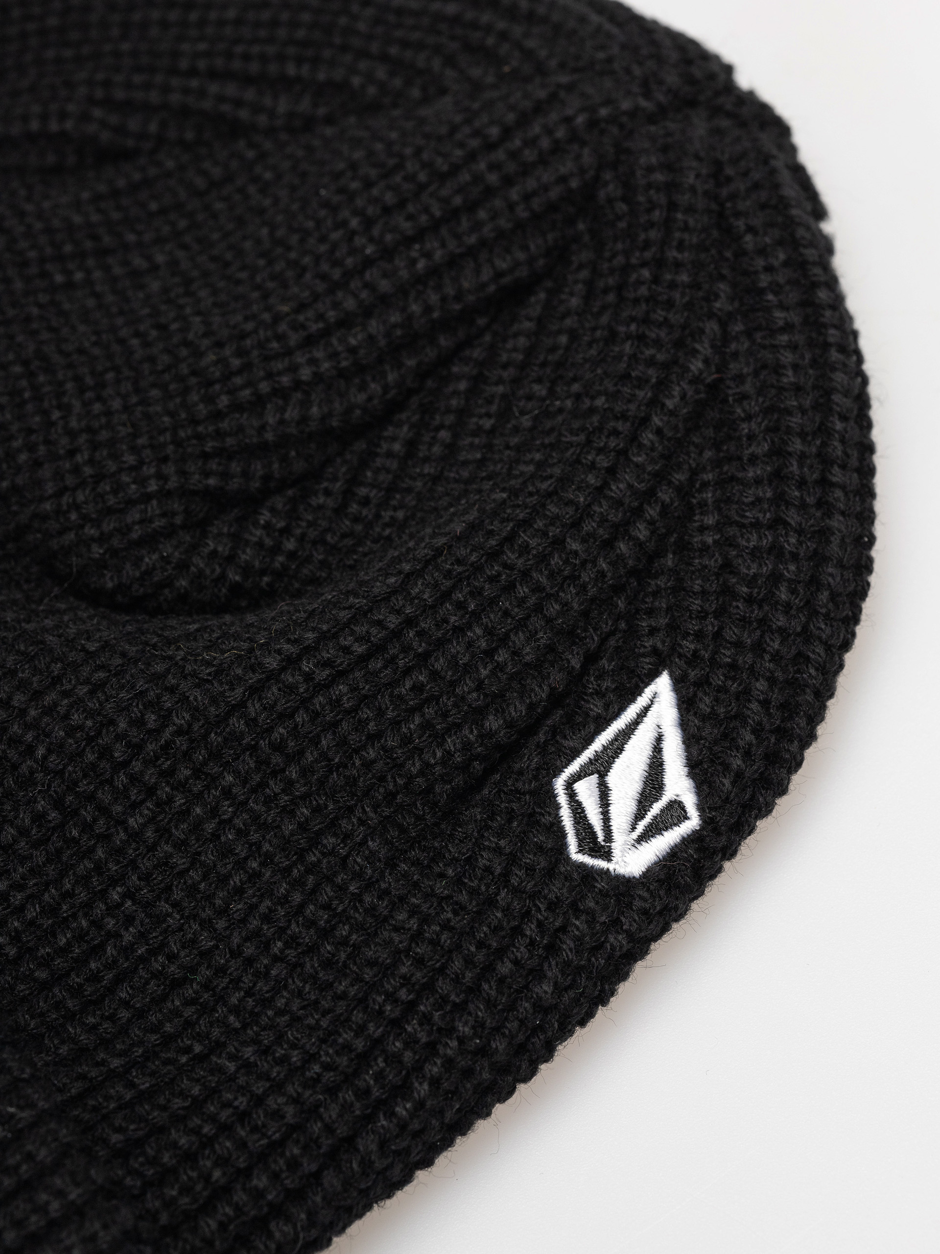 Czapka zimowa Volcom Sweep (black)