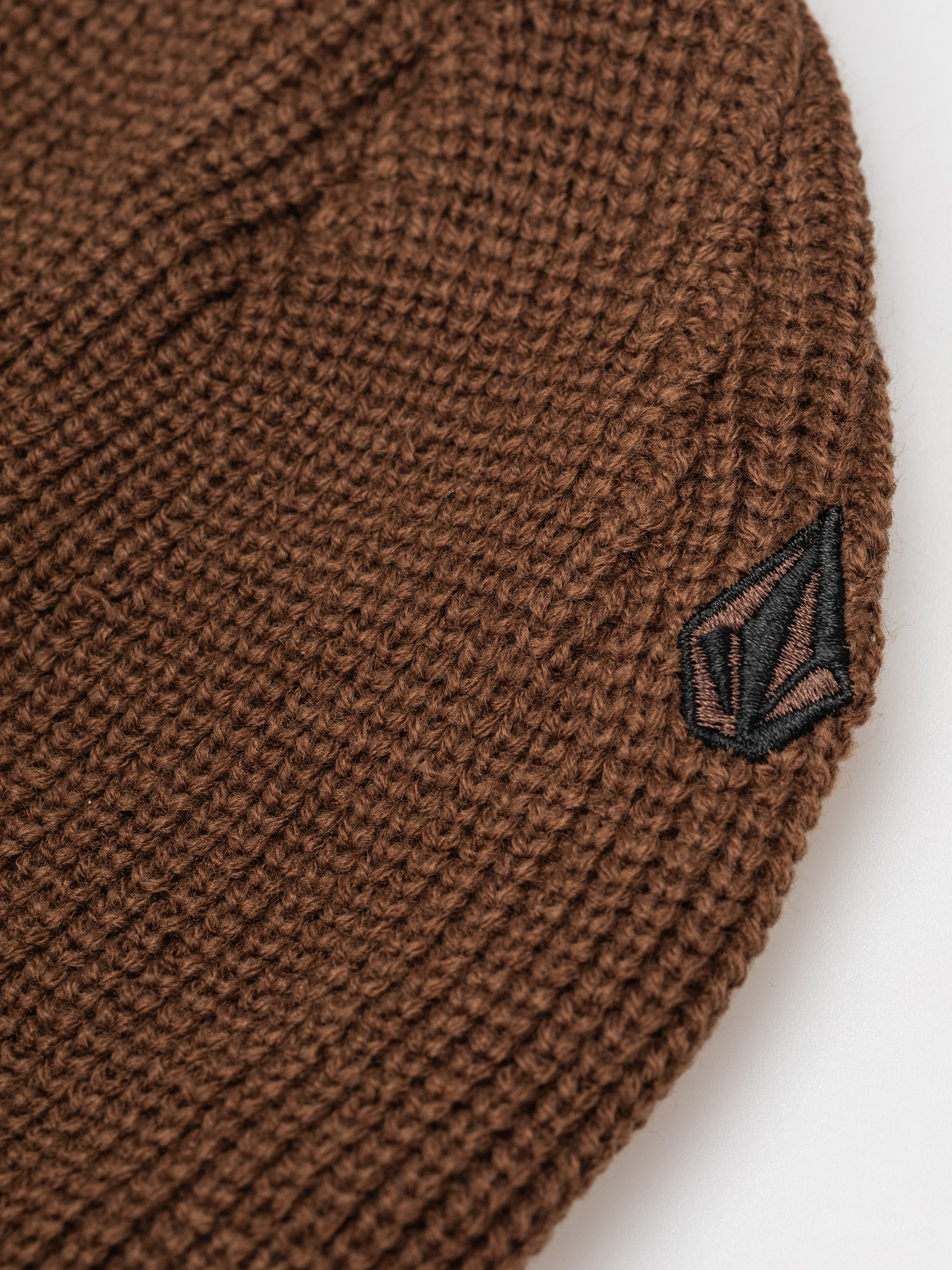 Czapka zimowa Volcom Sweep (brown)